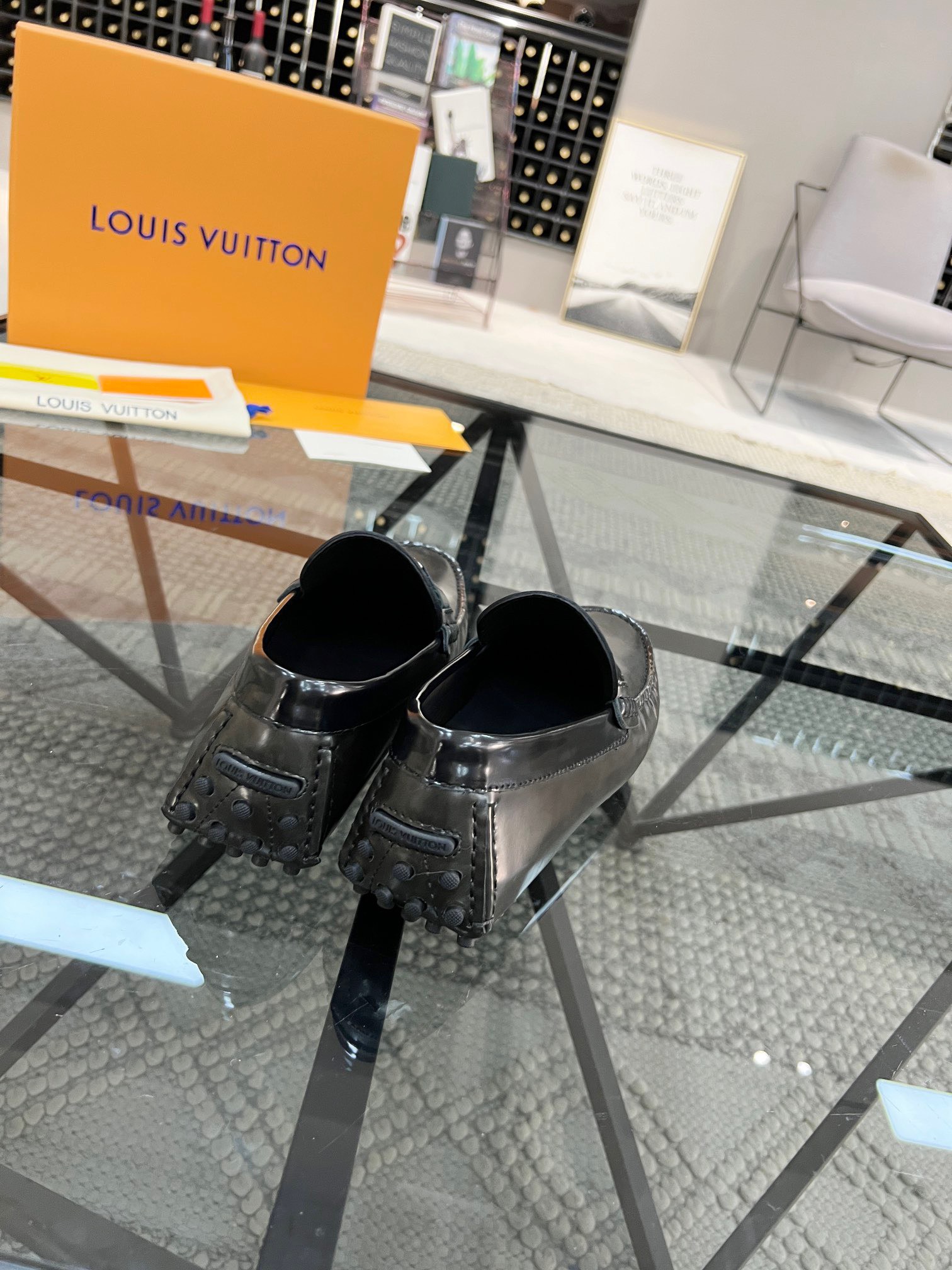Giày Nam Louis Vuitton Siêu Cấp GNLV2167 z3186582797584 23a738a4546c288968e4026c397b21a7 510x680 - Giày Nam Louis Vuitton Siêu Cấp GNLV2167