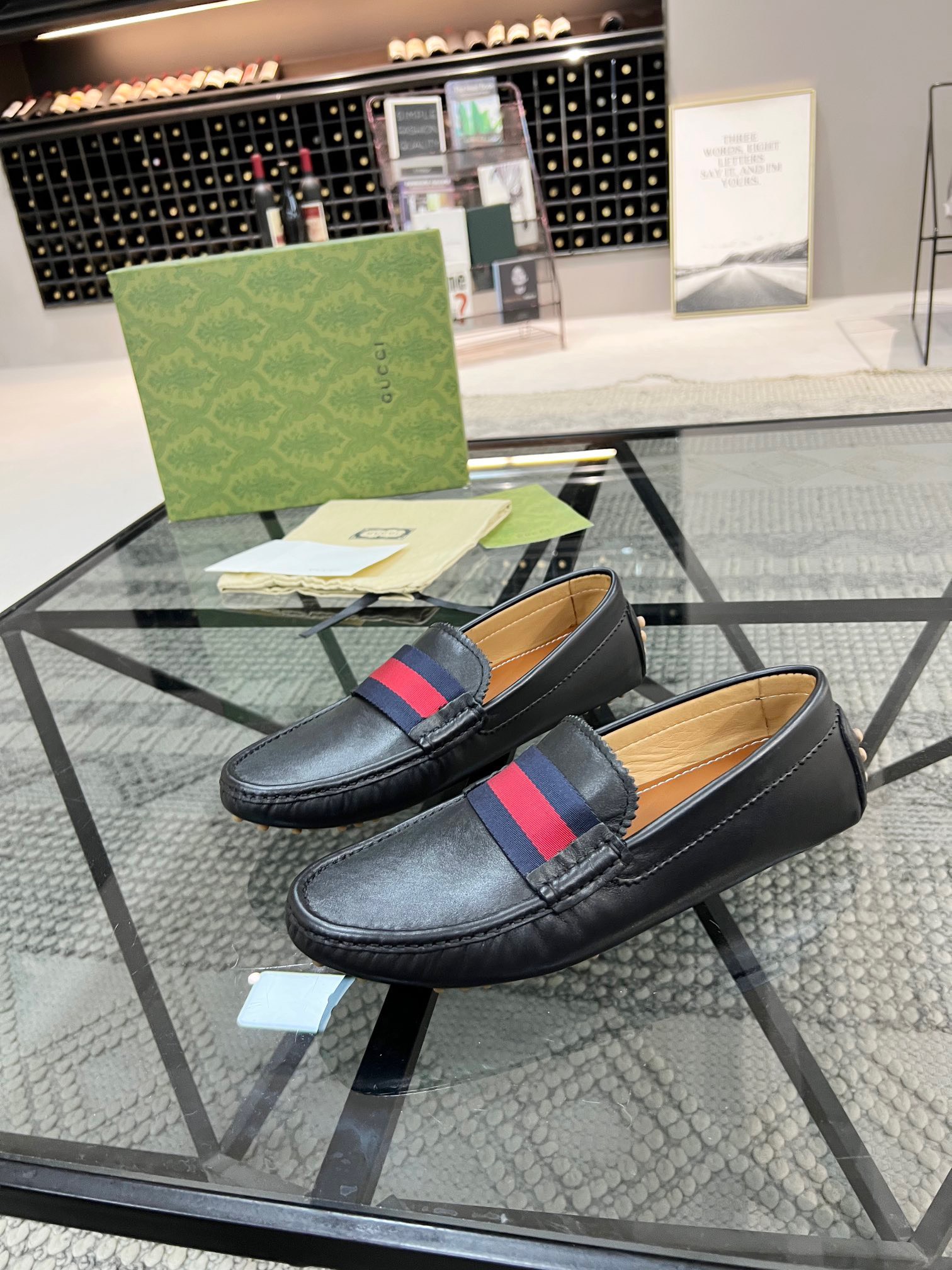 Giày Nam Gucci Siêu Cấp GNGC2178 z3186593977152 32a9f473ed164acf62d11d09c3c99e60 510x680 - Giày Nam Gucci Siêu Cấp GNGC2178