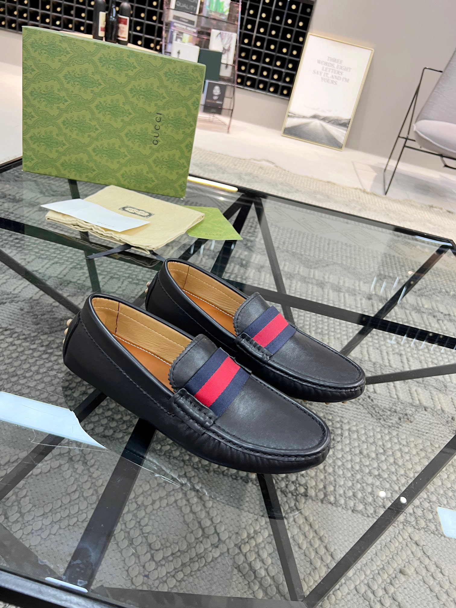 Giày Nam Gucci Siêu Cấp GNGC2178 z3186593983769 173d3e073d83615a770683b52cc527d6 510x680 - Giày Nam Gucci Siêu Cấp GNGC2178