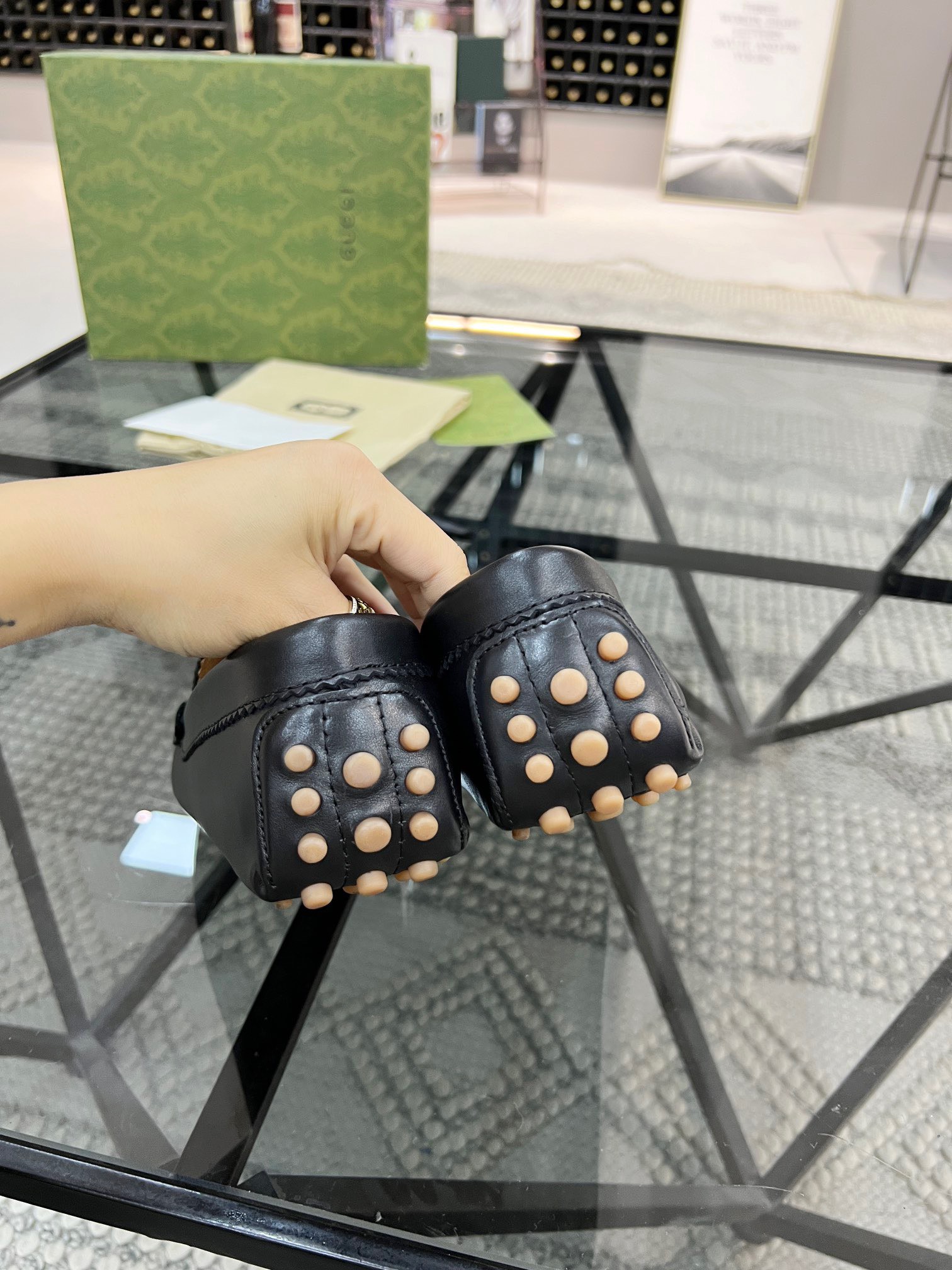 Giày Nam Gucci Siêu Cấp GNGC2178 z3186594010286 07e55f354379abbd61082b4e0d3a6021 510x680 - Giày Nam Gucci Siêu Cấp GNGC2178