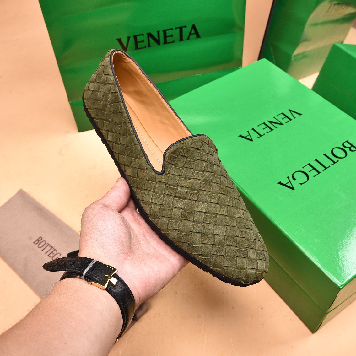 Giày nam Bottega Veneta siêu cấp MSSC2210 z3204390542813 63fb5cf94687dd27e25e96d4e4b3e34c 510x510 - Giày nam Bottega Veneta siêu cấp MSSC2210