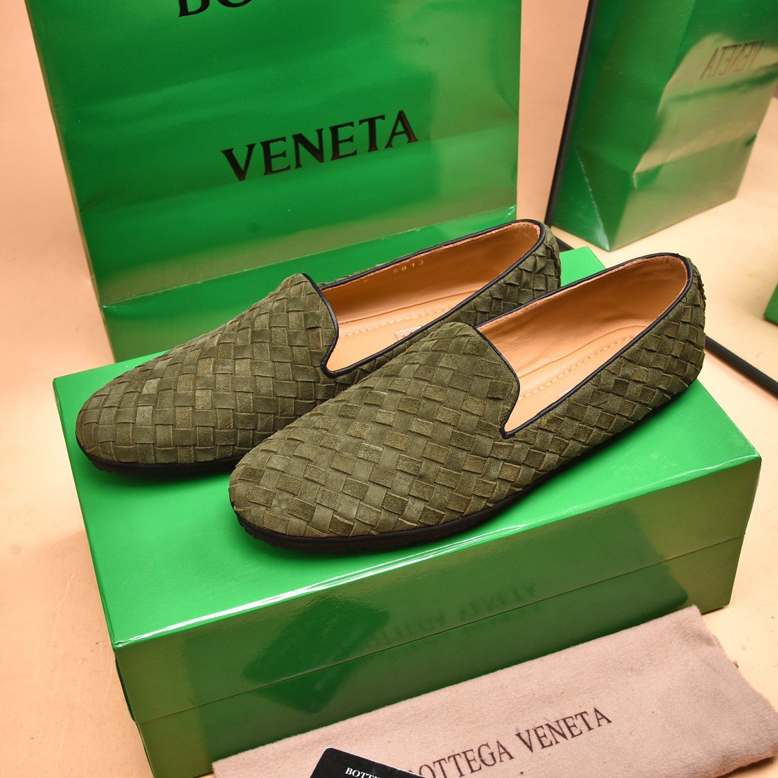 Giày nam Bottega Veneta siêu cấp MSSC2210 z3204390569232 7feec9fdead09a1d7625cd05ea1b28ec 510x510 - Giày nam Bottega Veneta siêu cấp MSSC2210