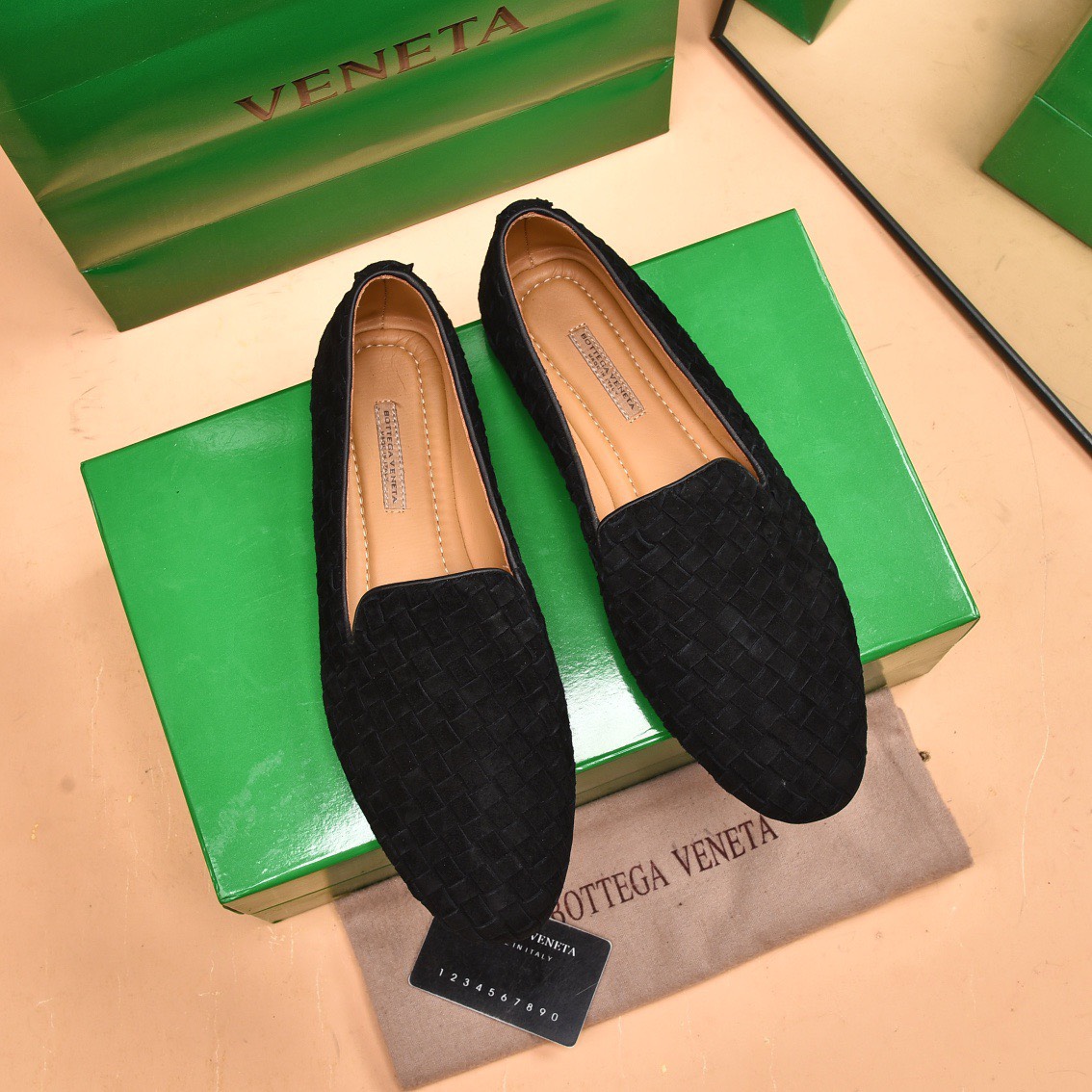 Giày nam Bottega Veneta siêu cấp MSSC2211 z3204390858488 ba6eec790a656385250a7b3b1642e5a0 510x510 - Giày nam Bottega Veneta siêu cấp MSSC2211