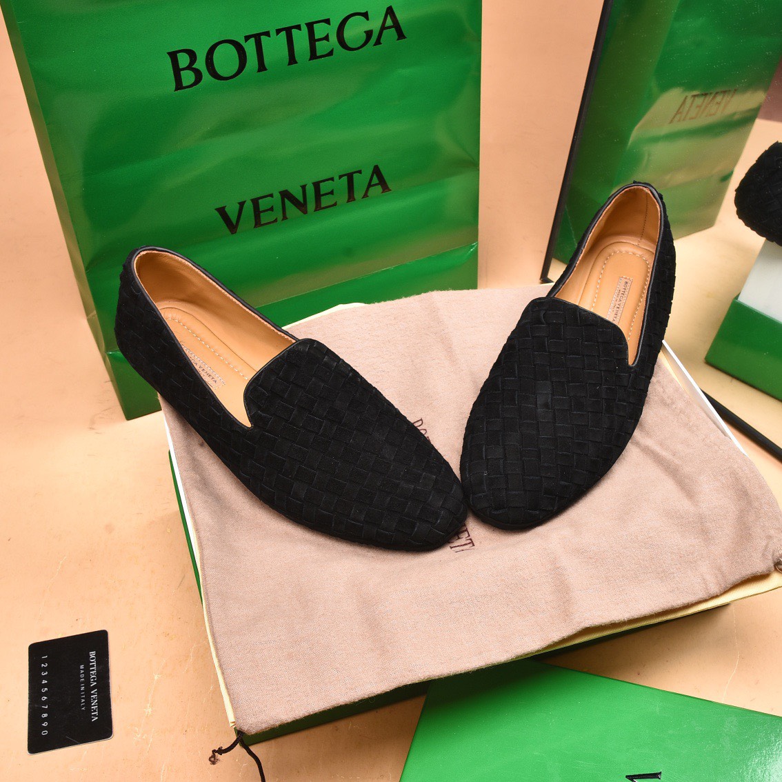 Giày nam Bottega Veneta siêu cấp MSSC2211 z3204390863692 b9a13672d036938db271b590197d2a04 510x510 - Giày nam Bottega Veneta siêu cấp MSSC2211