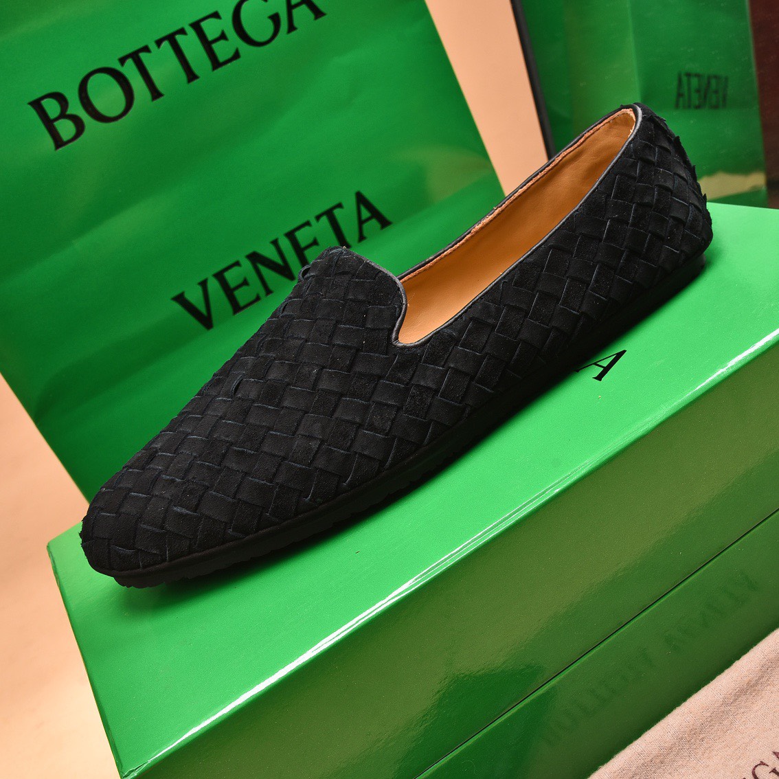 Giày nam Bottega Veneta siêu cấp MSSC2211 z3204390886754 2db0041cc51c1ad621c547d751abc8bb 510x510 - Giày nam Bottega Veneta siêu cấp MSSC2211