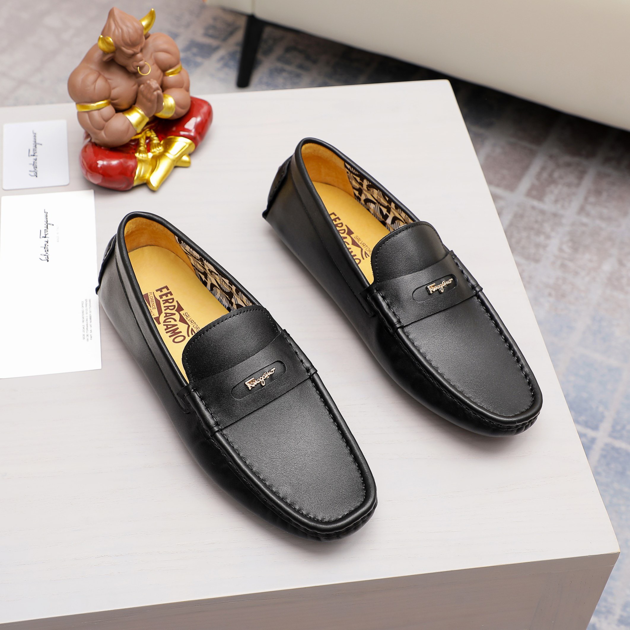 Giày nam Salvatore Ferragamo siêu cấp GNSC2251 z3230904916189 383f03c4ae1274f4646085f444cd6115 1 510x510 - Giày nam Salvatore Ferragamo siêu cấp GNSC2251