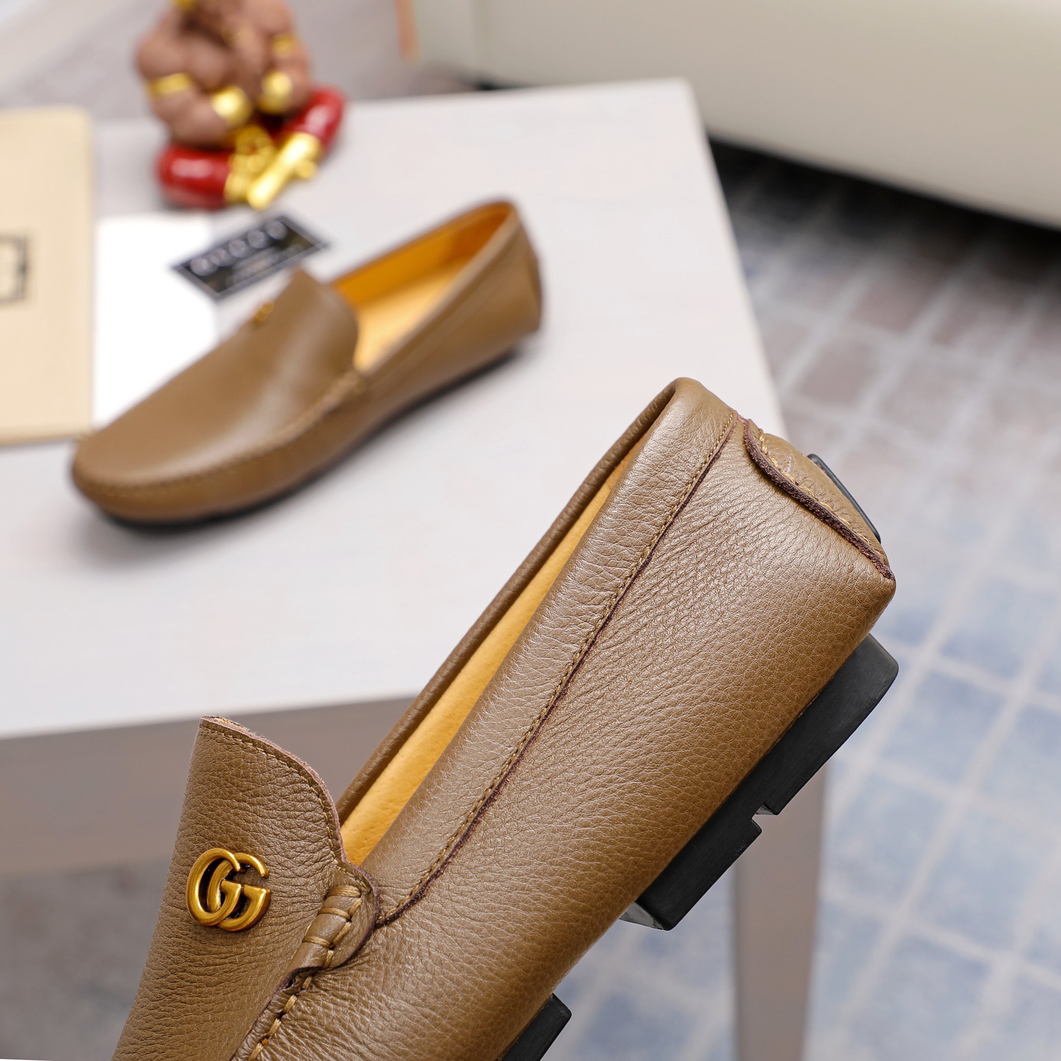 Giày Nam Gucci Siêu Cấp GNGC2262 z3237868376425 c13662aee45ce6d203c6338e9223f56d 510x510 - Giày Nam Gucci Siêu Cấp GNGC2262