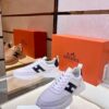 z3242729082073 67b472d504bbadbee569198d3469f73b 100x100 - Giày Nam Hermes Siêu Cấp GNH2274