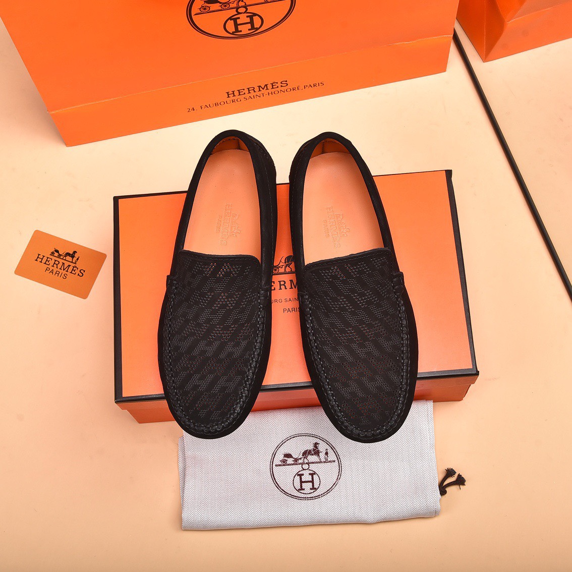Giày Nam Hermes Siêu Cấp GNH2288 z3247007296150 05d363b6ba4beb095913c236846a9870 510x510 - Giày Nam Hermes Siêu Cấp GNH2288