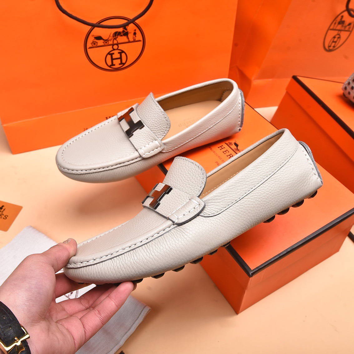 Giày Nam Hermes Siêu Cấp GNH2292 z3247013533838 e570004e4cb53af8344fc82e63248078 510x510 - Giày Nam Hermes Siêu Cấp GNH2292