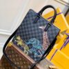 Túi xách nam Louis Vuitton Siêu Cấp TXNLV2356 z3314648025556 48d4ad3274eb26581767ad998a1549a8 100x100 - Túi xách nam Louis Vuitton Siêu Cấp TXNLV2356