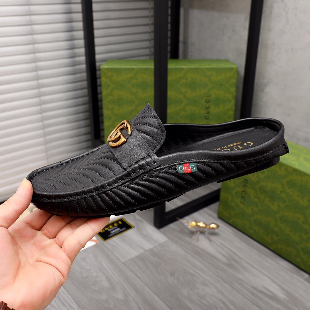 Giày Nam Gucci Siêu Cấp GNGC2391 z3342957495160 a75445b8a522eb61226c0d0faffe42f3 510x510 - Giày Nam Gucci Siêu Cấp GNGC2391
