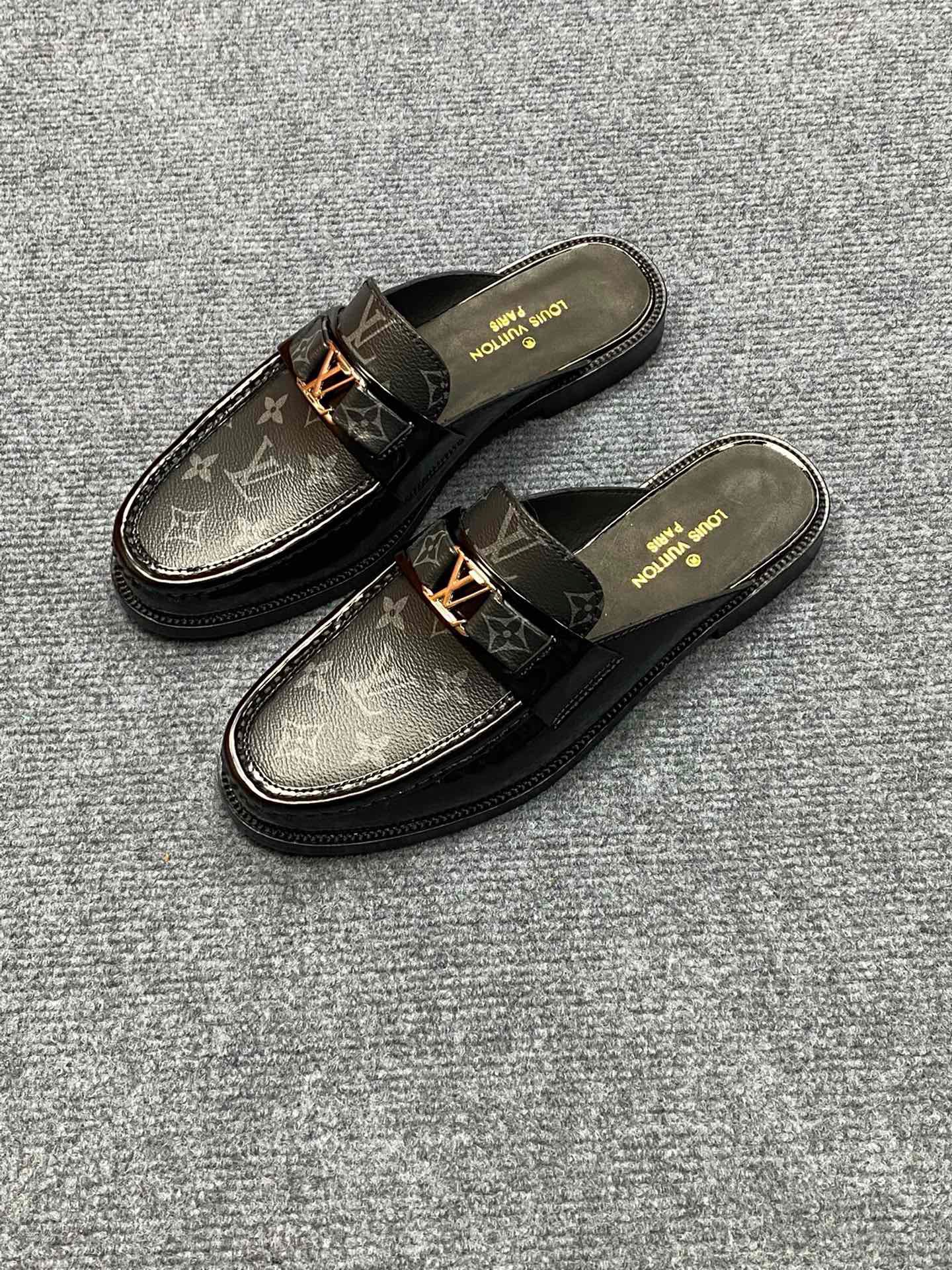 Giày Nam Louis Vuitton Siêu Cấp GNLV2479 z3453316846670 67daa81403f4240a9e148ad3cbddcb7b 510x680 - Giày Nam Louis Vuitton Siêu Cấp GNLV2479