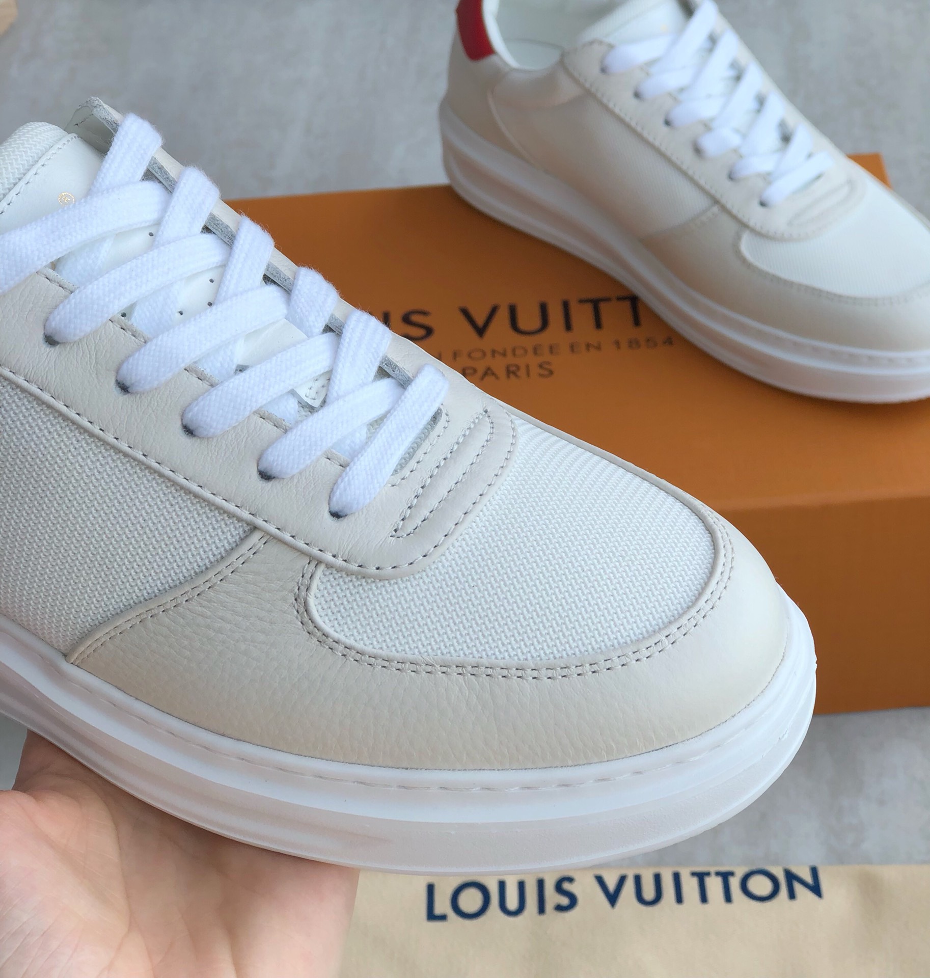 Giày Nam Louis Vuitton Siêu Cấp GNLV2521 z3496306480696 1a407faa9d202ad371af602eb5c36362 510x536 - Giày Nam Louis Vuitton Siêu Cấp GNLV2521