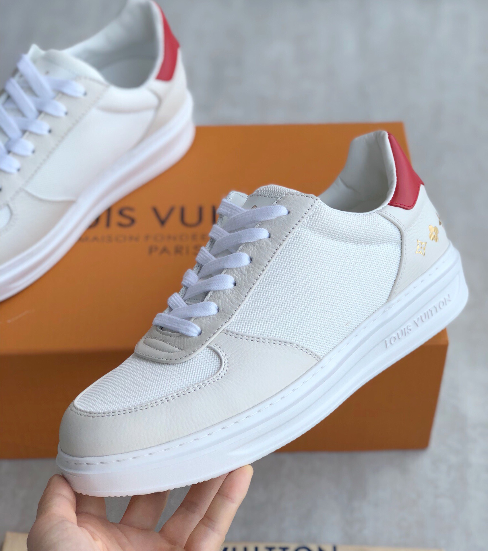 Giày Nam Louis Vuitton Siêu Cấp GNLV2521 z3496306574007 a6b34a619ef91df6b4ec5fae6a7eb844 510x576 - Giày Nam Louis Vuitton Siêu Cấp GNLV2521