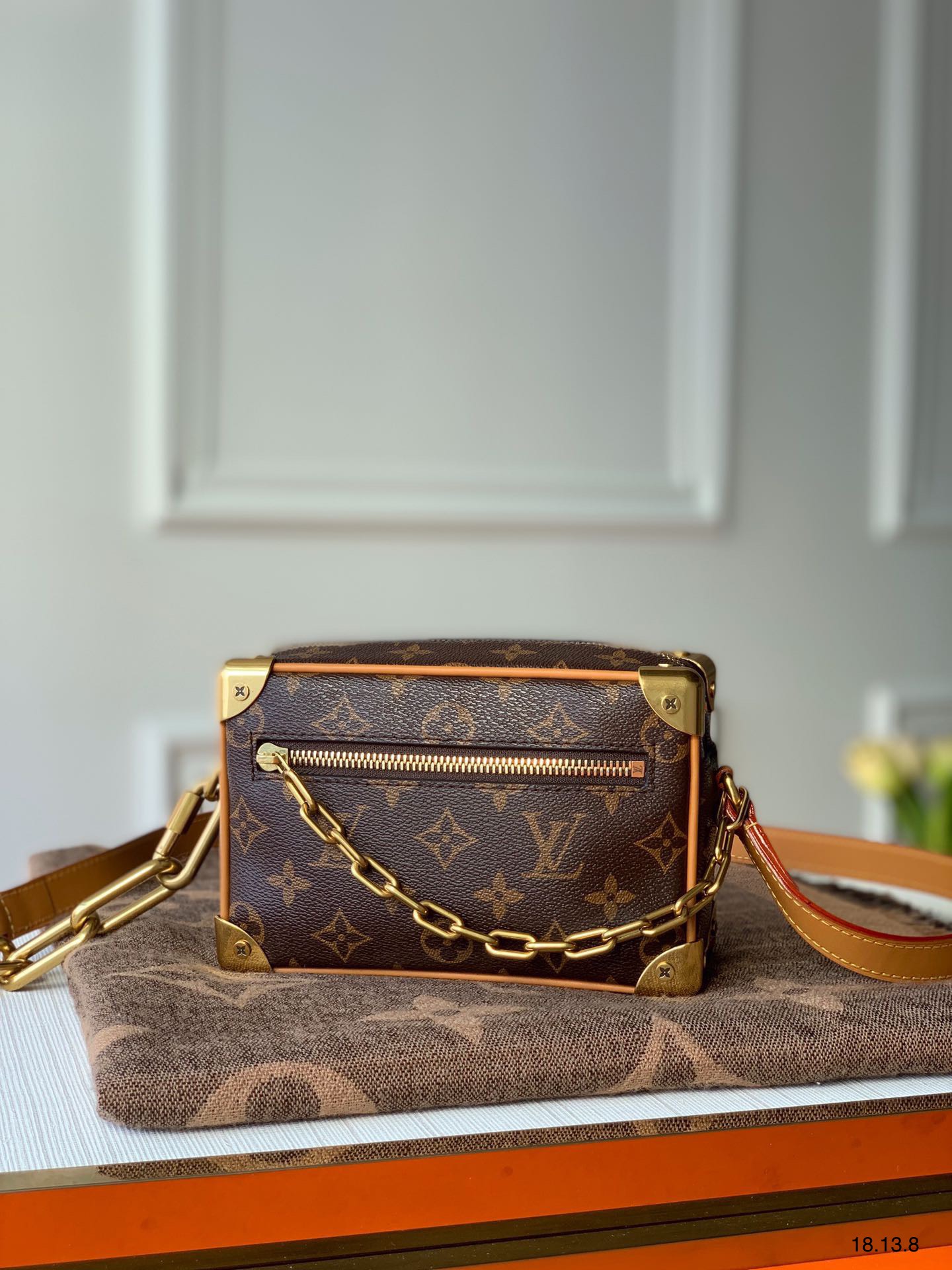 Túi xách nam Louis Vuitton Siêu Cấp TXNLV2534 z3508912597746 14b7855342fb3f0c6bae00c04d26c720 510x680 - Túi xách nam Louis Vuitton Siêu Cấp TXNLV2534