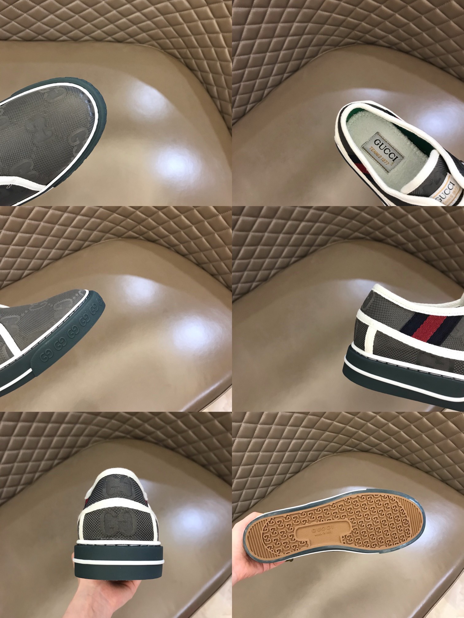 Giày Nam Gucci Siêu Cấp GNGC2531 z3508913582191 c2ae3af69335621edbf5629293483995 510x680 - Giày Nam Gucci Siêu Cấp GNGC2531
