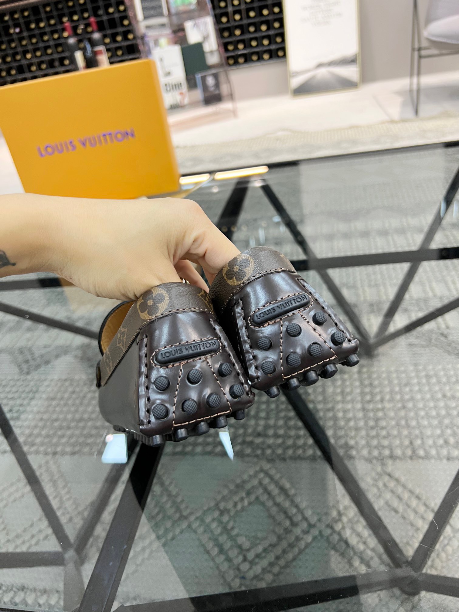 Giày Nam Louis Vuitton Siêu Cấp GNLV2537 z3516563122260 cbf2159daac5f6442dca962ed565a0a0 510x680 - Giày Nam Louis Vuitton Siêu Cấp GNLV2537