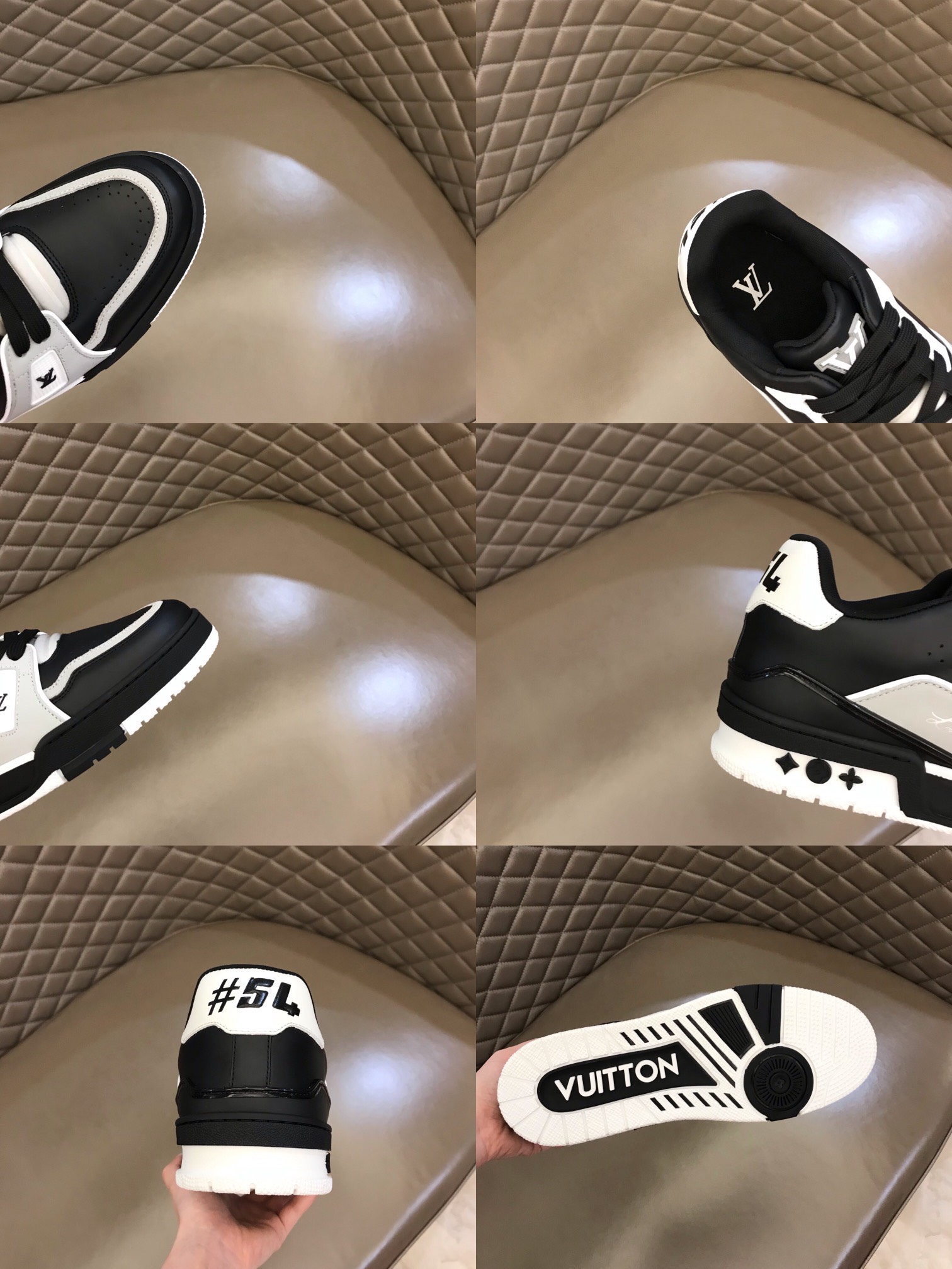 Giày Nam Louis Vuitton Siêu Cấp GNLV2542 z3518759627431 ac65af93a7ca5f5178d110f49ad1d5d1 510x680 - Giày Nam Louis Vuitton Siêu Cấp GNLV2542