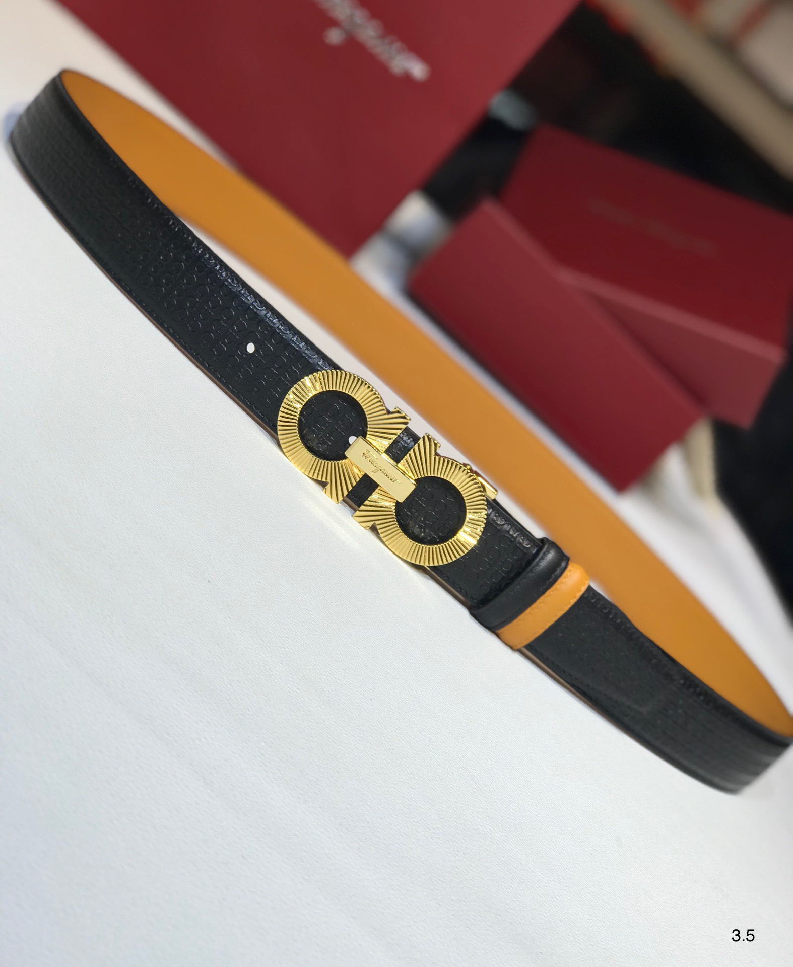Thắt lưng nam Salvatore Ferragamo siêu cấp TLSC2552 z3534189180805 823dff817425bc777025c47a3b6edbcf 510x622 - Thắt lưng nam Salvatore Ferragamo siêu cấp TLSC2552