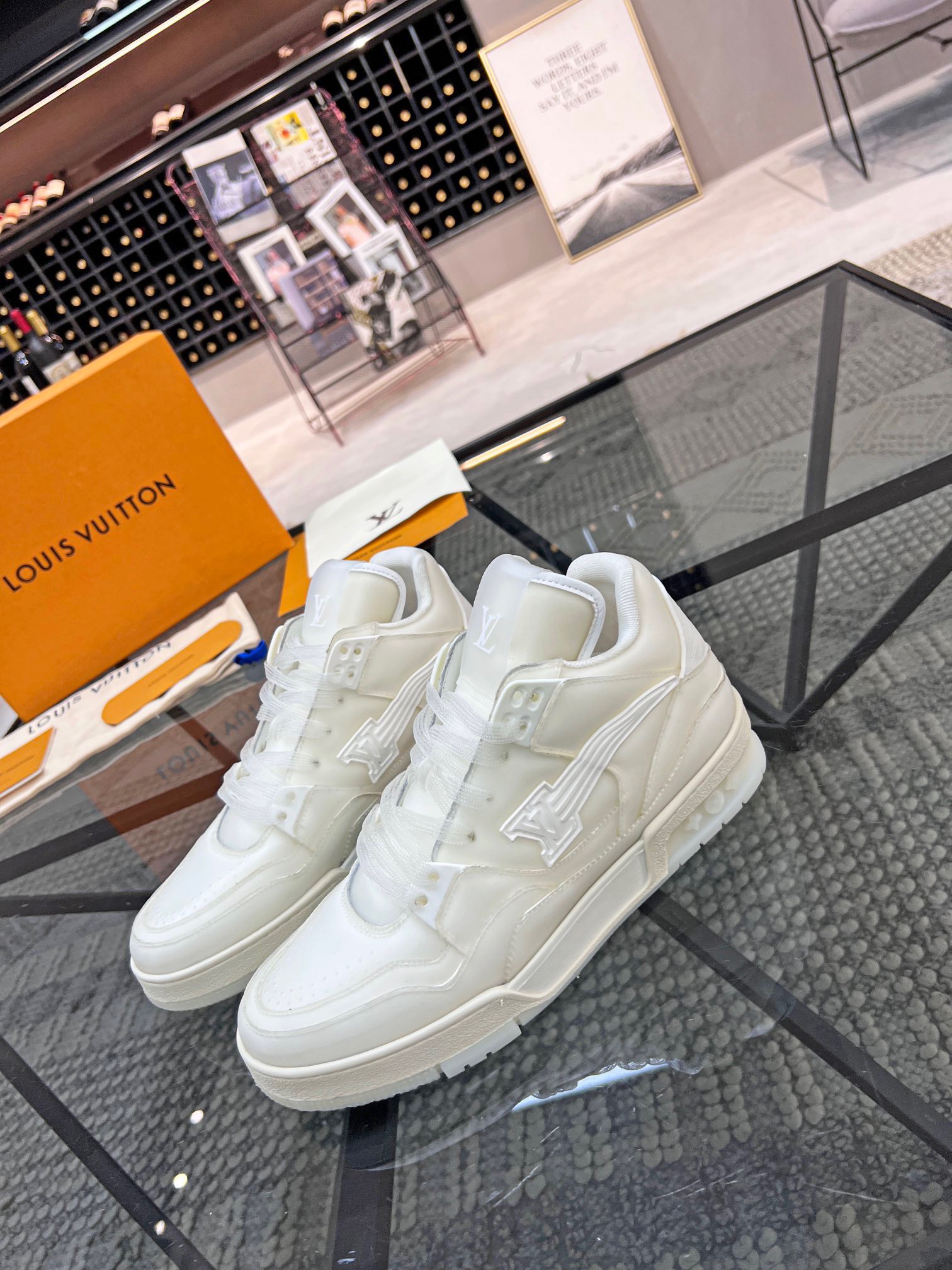 Giày Nam Louis Vuitton Siêu Cấp GNLV2560 z3546078508231 c83b24dec61ea227ac5e0537db7fefd8 510x680 - Giày Nam Louis Vuitton Siêu Cấp GNLV2560