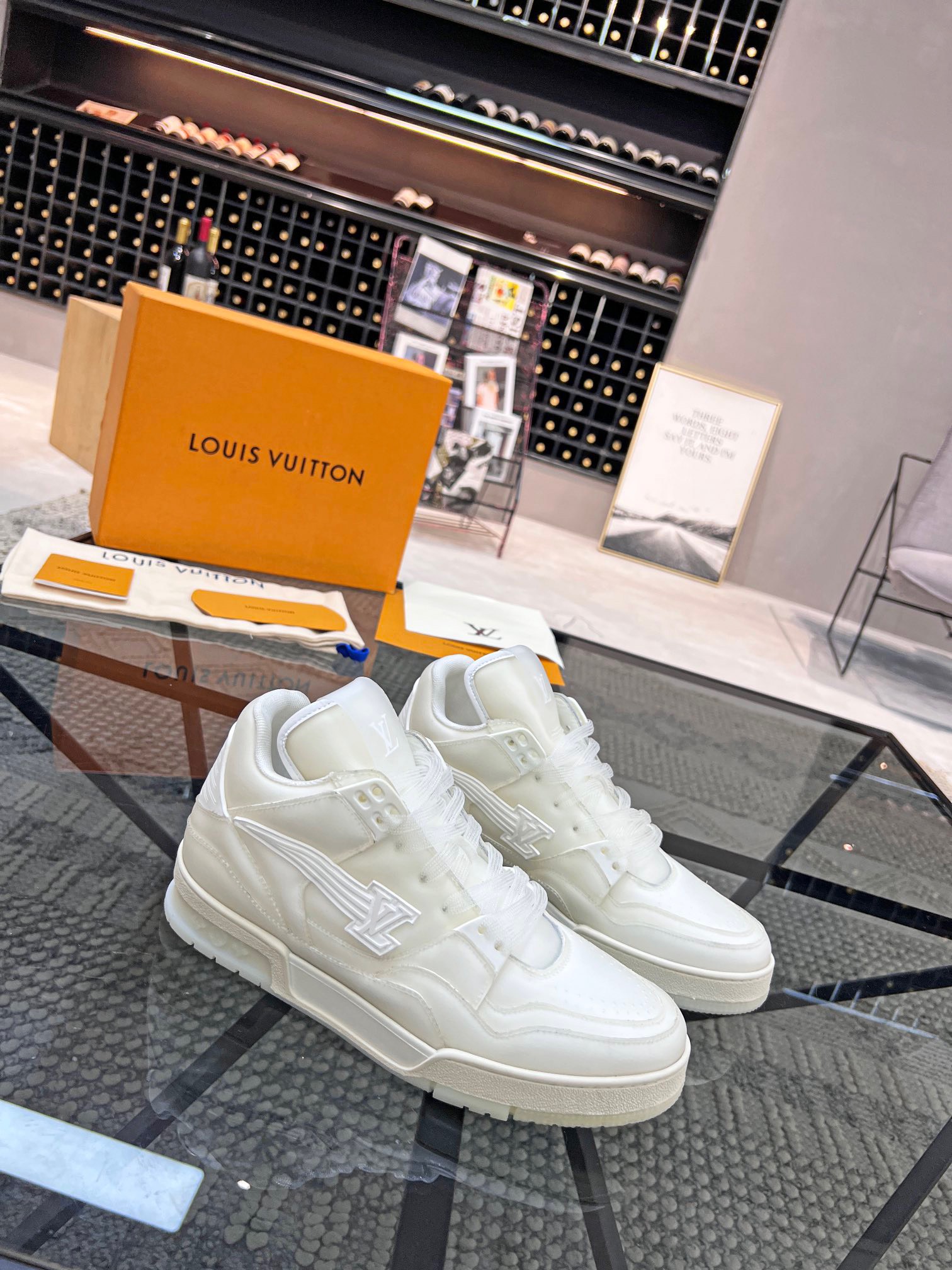 Giày Nam Louis Vuitton Siêu Cấp GNLV2560 z3546078512312 598a8a73a69c18acb3731475c322fbb9 510x680 - Giày Nam Louis Vuitton Siêu Cấp GNLV2560