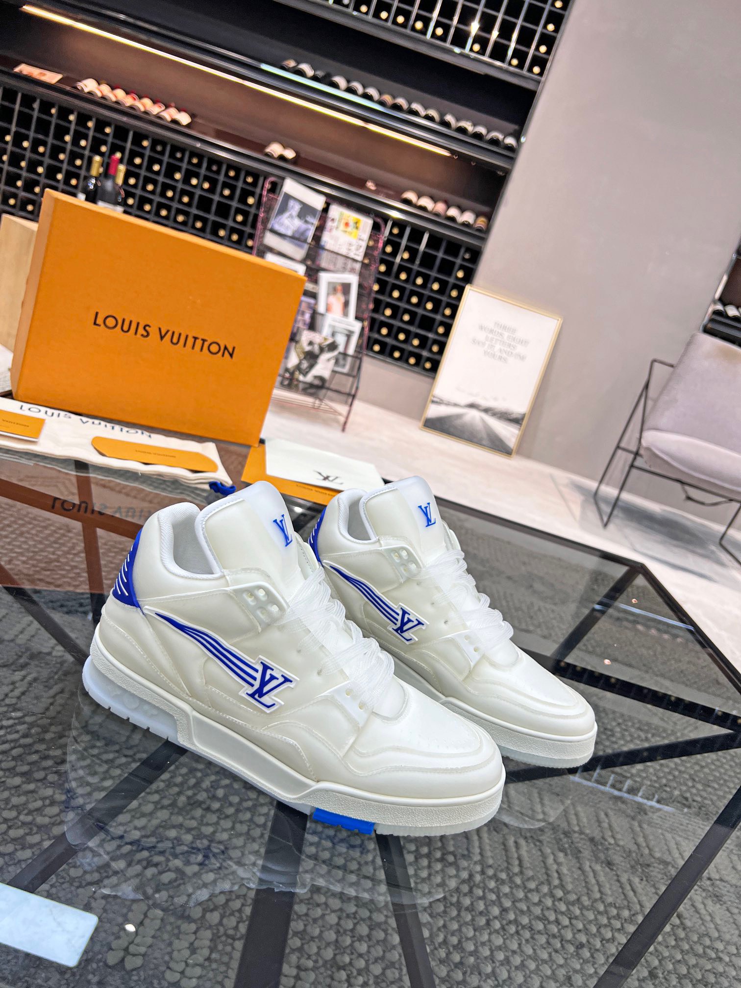 Giày Nam Louis Vuitton Siêu Cấp GNLV2561 z3546079115428 783254b7197701ca36be7e4c8089bbb4 510x680 - Giày Nam Louis Vuitton Siêu Cấp GNLV2561