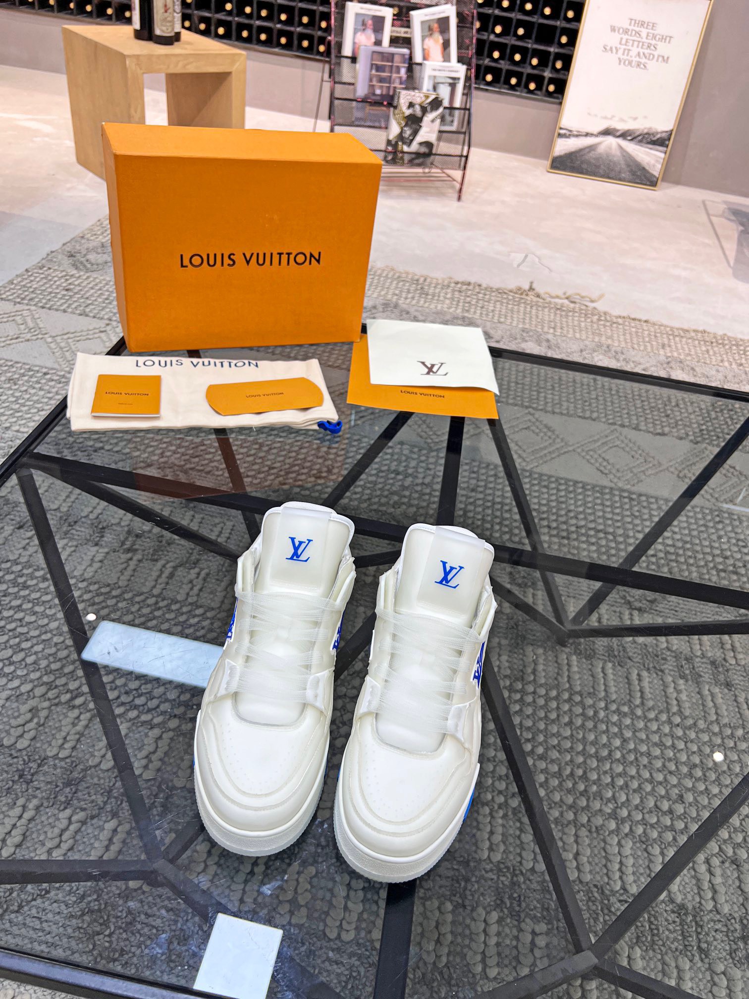 Giày Nam Louis Vuitton Siêu Cấp GNLV2561 z3546079192045 e41970c01e5235cca723f9db243a6909 510x680 - Giày Nam Louis Vuitton Siêu Cấp GNLV2561