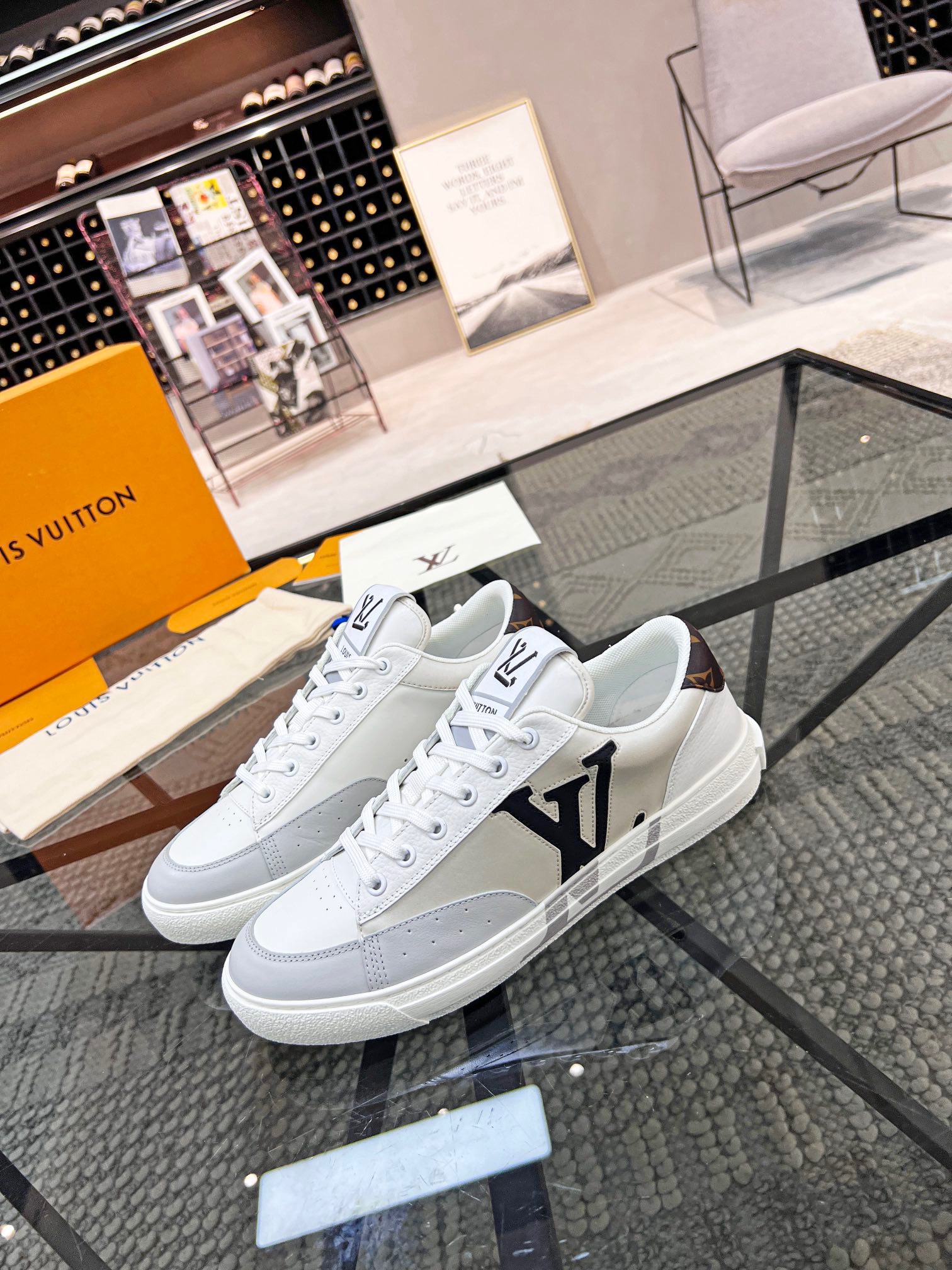 Giày Nam Louis Vuitton Siêu Cấp GNLV2565 z3546081374627 d8aea4af17c01932a904f3e2e9248652 510x680 - Giày Nam Louis Vuitton Siêu Cấp GNLV2565