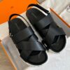 z3547770824212 3d79a5b955985095de20b40757a0a5ae 100x100 - Giày Nam Hermes Siêu Cấp GNGC2601