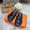 z3567443075837 03f96144fc68c54f2a4dadd72f0f9930 100x100 - Dép Nam Hermes Siêu Cấp GNGC2588