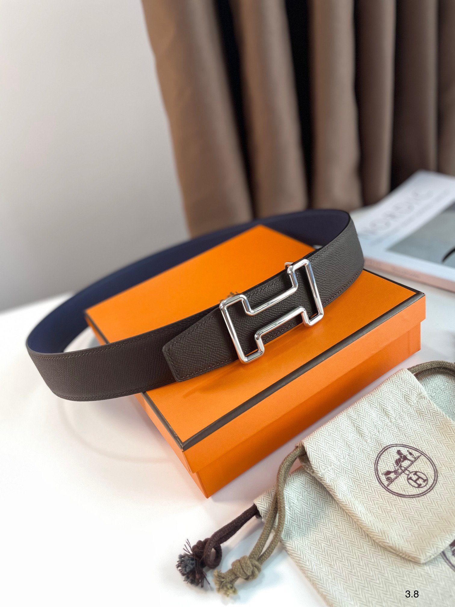 Thắt lưng nam Hermes siêu cấp TLSC2599 z3583074307534 633b8e4d76c8f1a3b79308893fca9007 510x680 - Thắt lưng nam Hermes siêu cấp TLSC2599