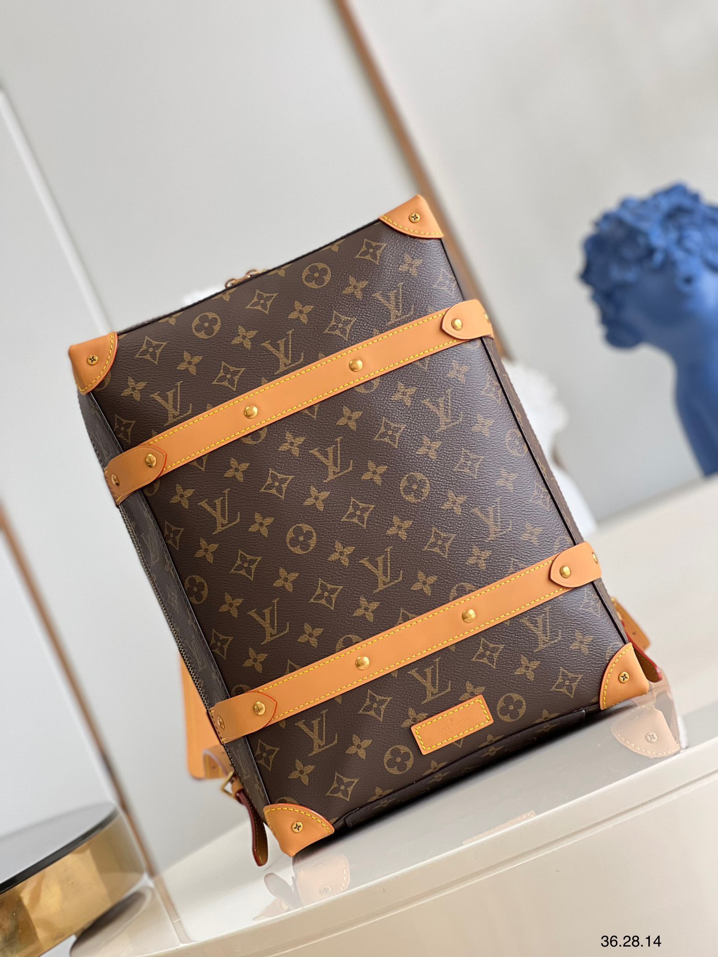 Túi xách nam Louis Vuitton Siêu Cấp TXNLV2617 z3603064288555 e88a368b99c26078002c3b90cc4e0238 510x680 - Túi xách nam Louis Vuitton Siêu Cấp TXNLV2617