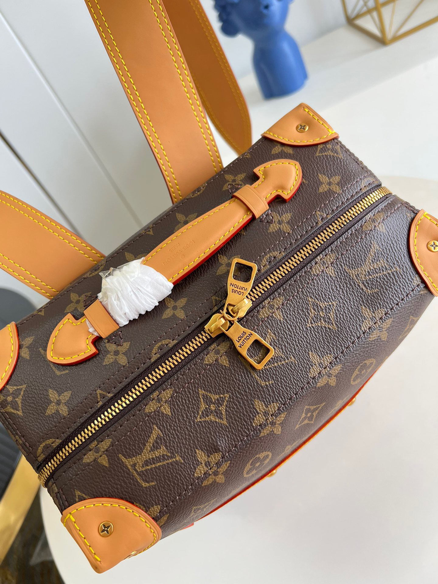 Túi xách nam Louis Vuitton Siêu Cấp TXNLV2617 z3603064359232 63963d3a8c29e993f1e5b892b836eceb 510x680 - Túi xách nam Louis Vuitton Siêu Cấp TXNLV2617