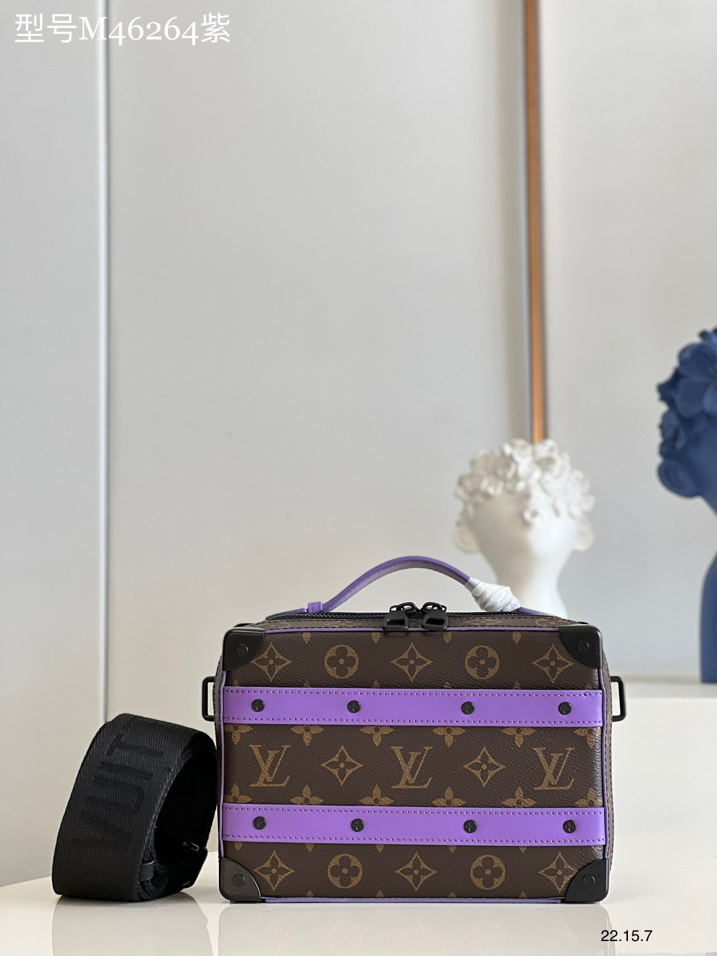 Túi xách nam Louis Vuitton Siêu Cấp TXNLV2622 z3617784129655 aae9a81f1b120913f73bdb08bbe7270e 510x680 - Túi xách nam Louis Vuitton Siêu Cấp TXNLV2622