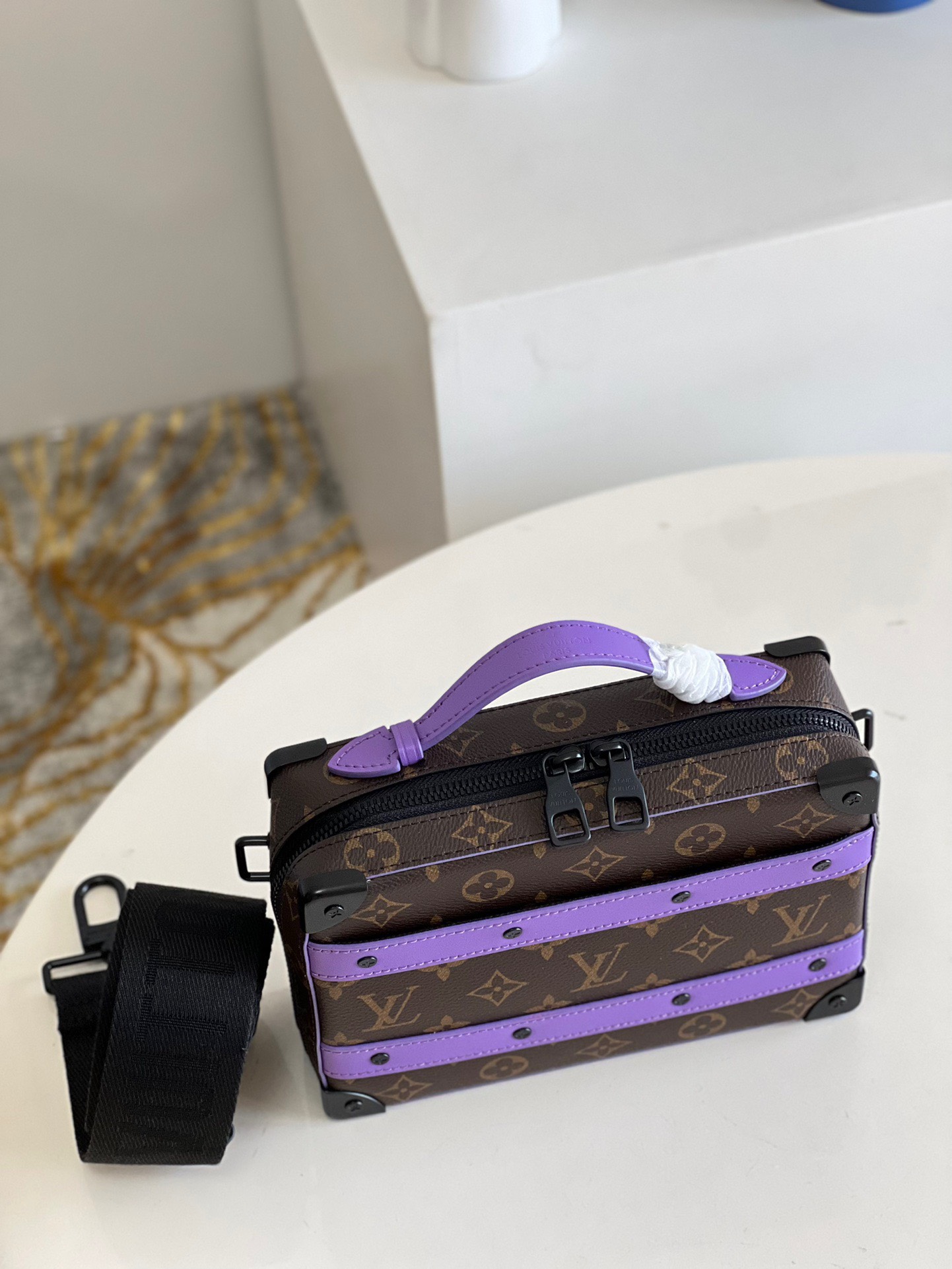 Túi xách nam Louis Vuitton Siêu Cấp TXNLV2622 z3617784129664 274706816fbbf8709a3710810b5da348 510x680 - Túi xách nam Louis Vuitton Siêu Cấp TXNLV2622