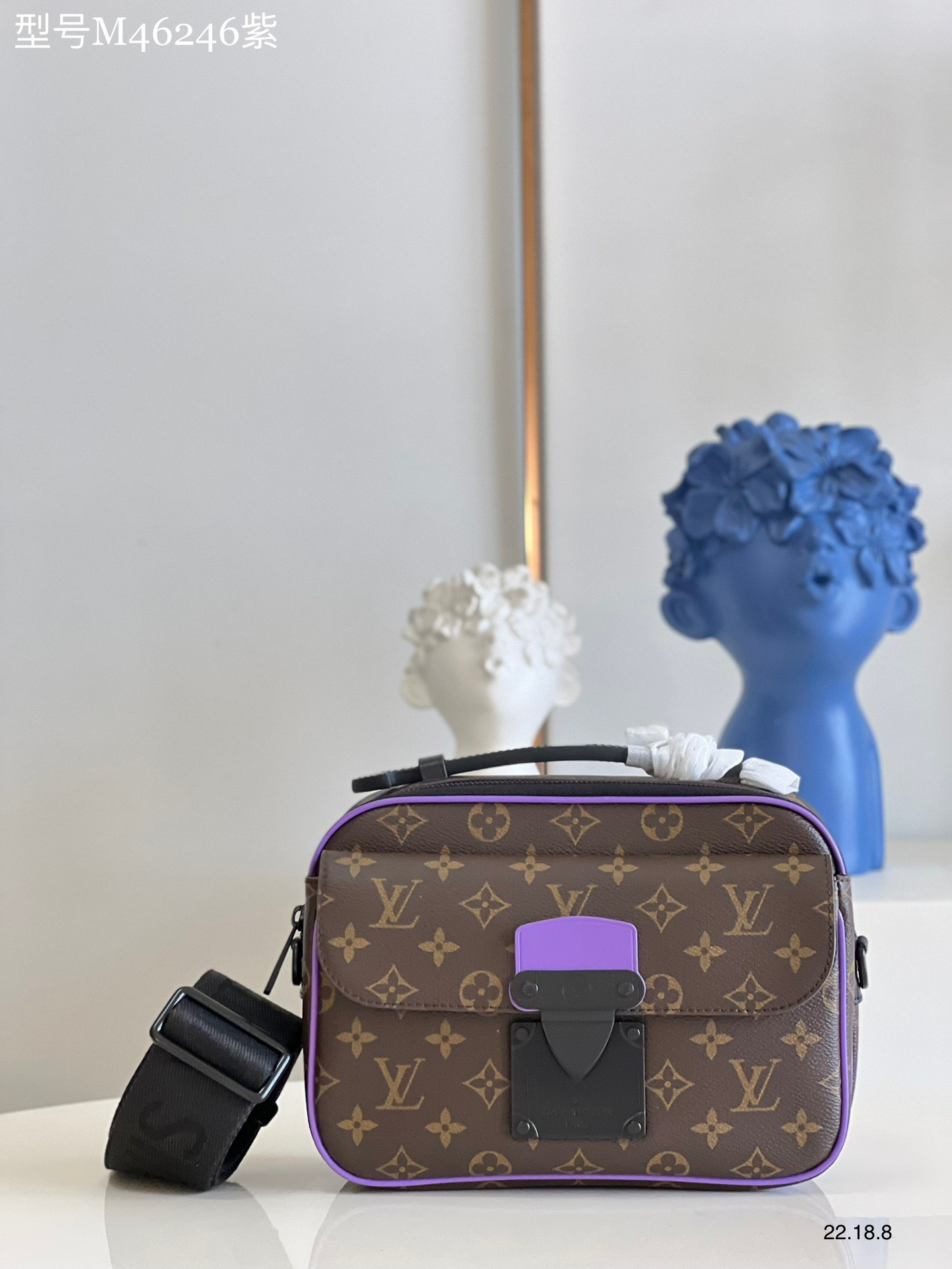 Túi xách nam Louis Vuitton Siêu Cấp TXNLV2623 z3617784430906 9c1bb84eed7c61b84f527c2b6a69b836 510x680 - Túi xách nam Louis Vuitton Siêu Cấp TXNLV2623
