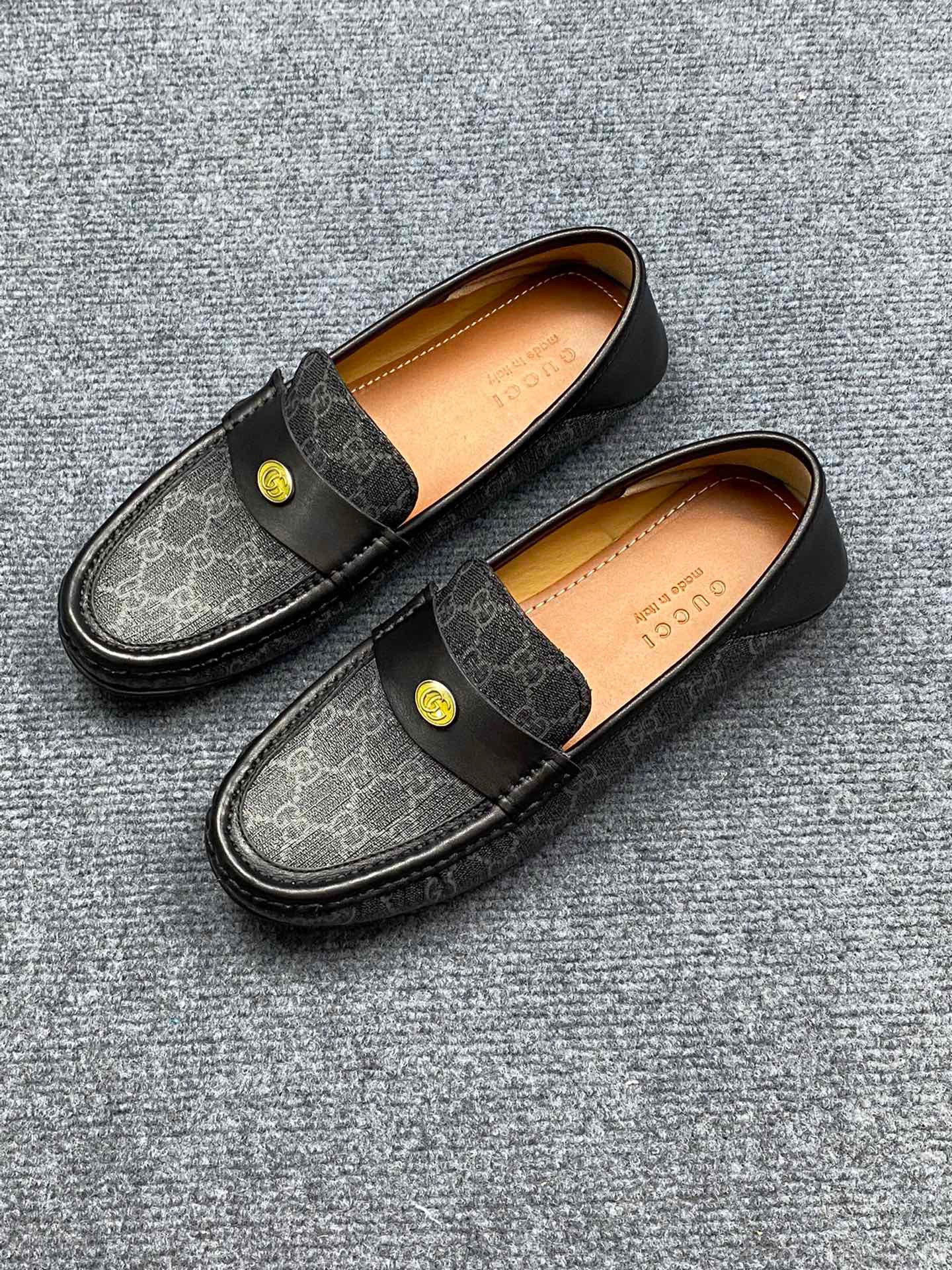 Giày Nam Gucci Siêu Cấp GNGC2637 z3632181197586 4d6d0713175c112c70905726bb443d57 510x680 - Giày Nam Gucci Siêu Cấp GNGC2637