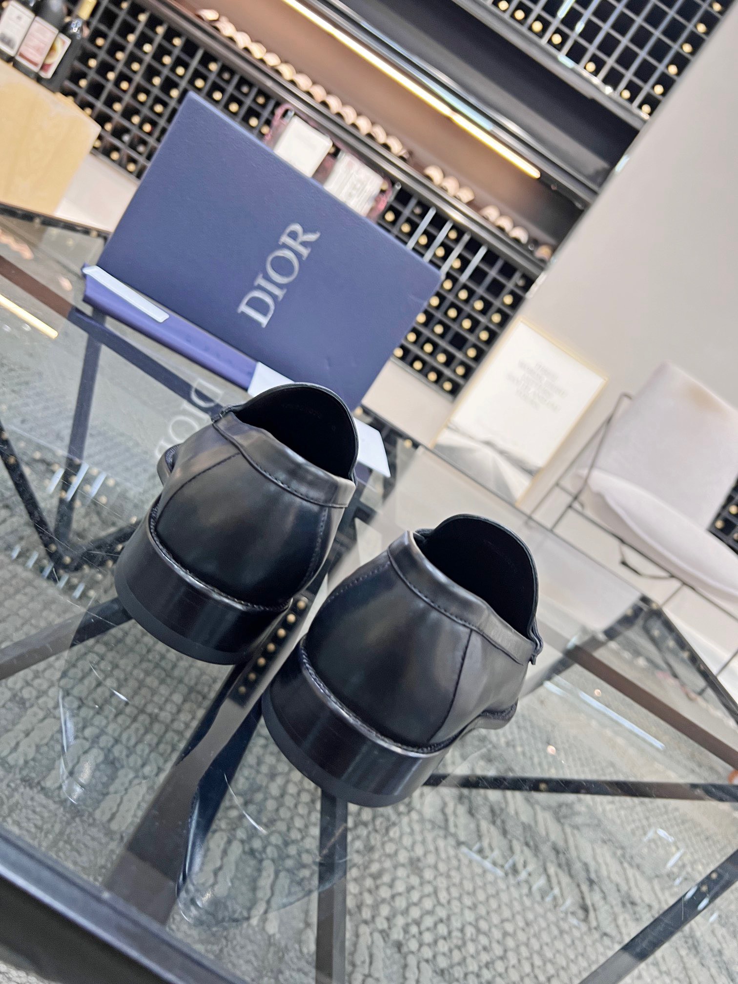 Giày nam Dior siêu cấp GNSC2660 z3658035215364 f64d5d2628bd69bcdb61f344f3ecb24d 1 510x680 - Giày nam Dior siêu cấp GNSC2660