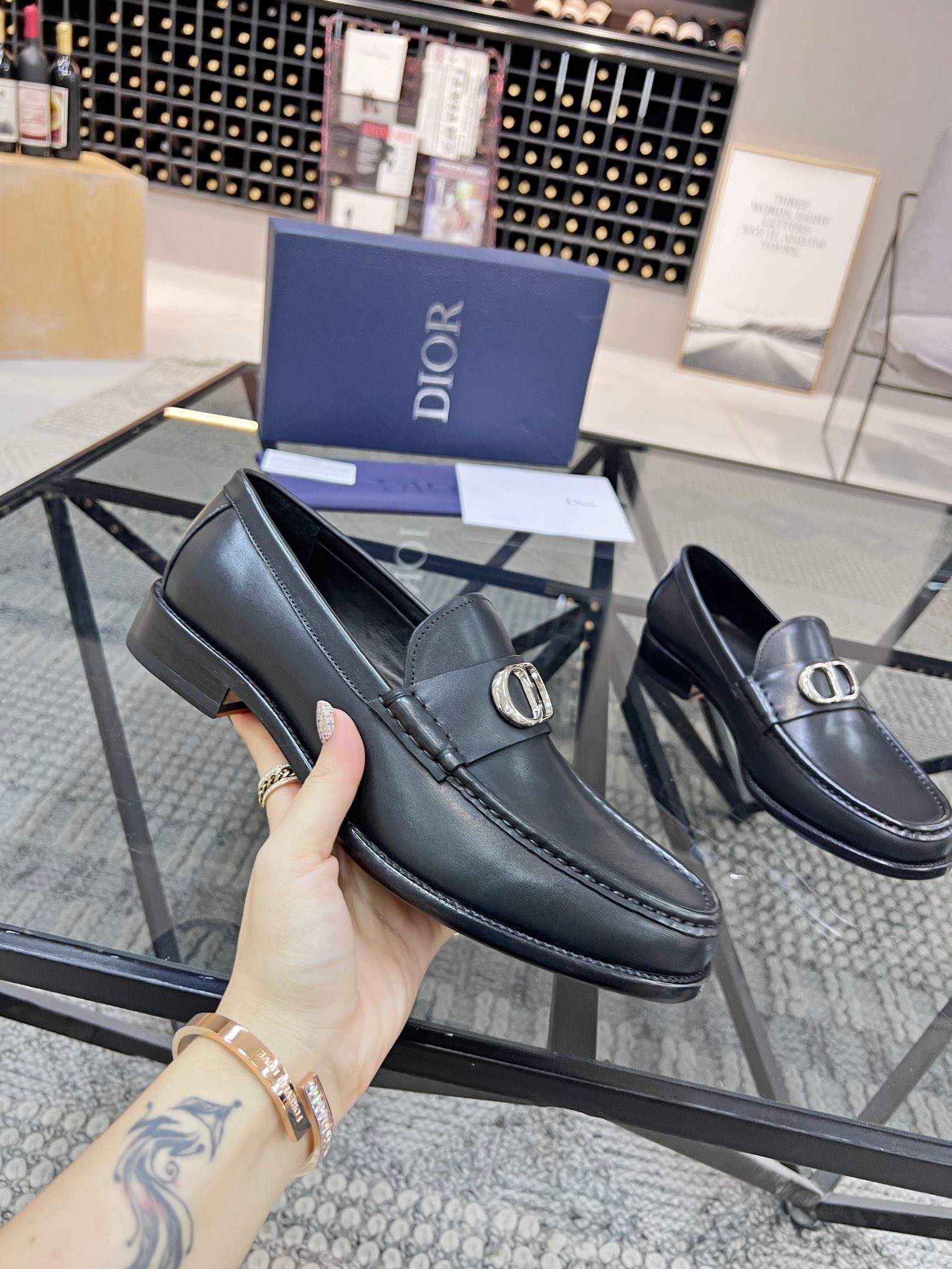 Giày nam Dior siêu cấp GNSC2660 z3658035250992 60bf28bf578ae09fa6d7d11d4e715a58 1 510x680 - Giày nam Dior siêu cấp GNSC2660
