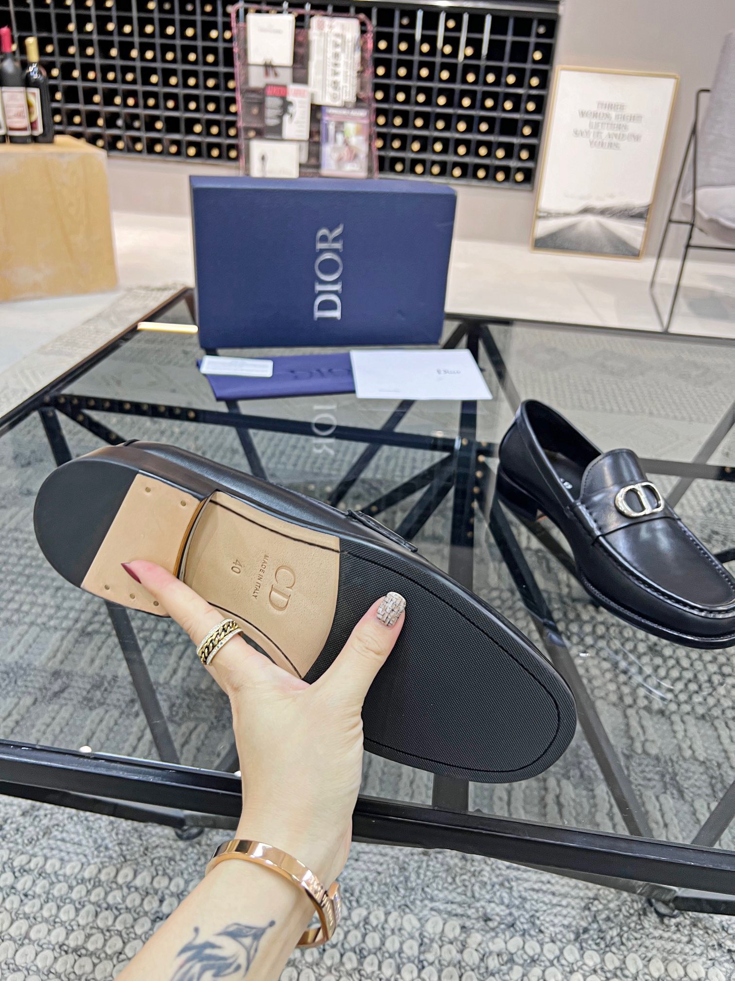 Giày nam Dior siêu cấp GNSC2660 z3658035300841 09b61a147bc66b7ae94d9368d198aadc 1 510x680 - Giày nam Dior siêu cấp GNSC2660
