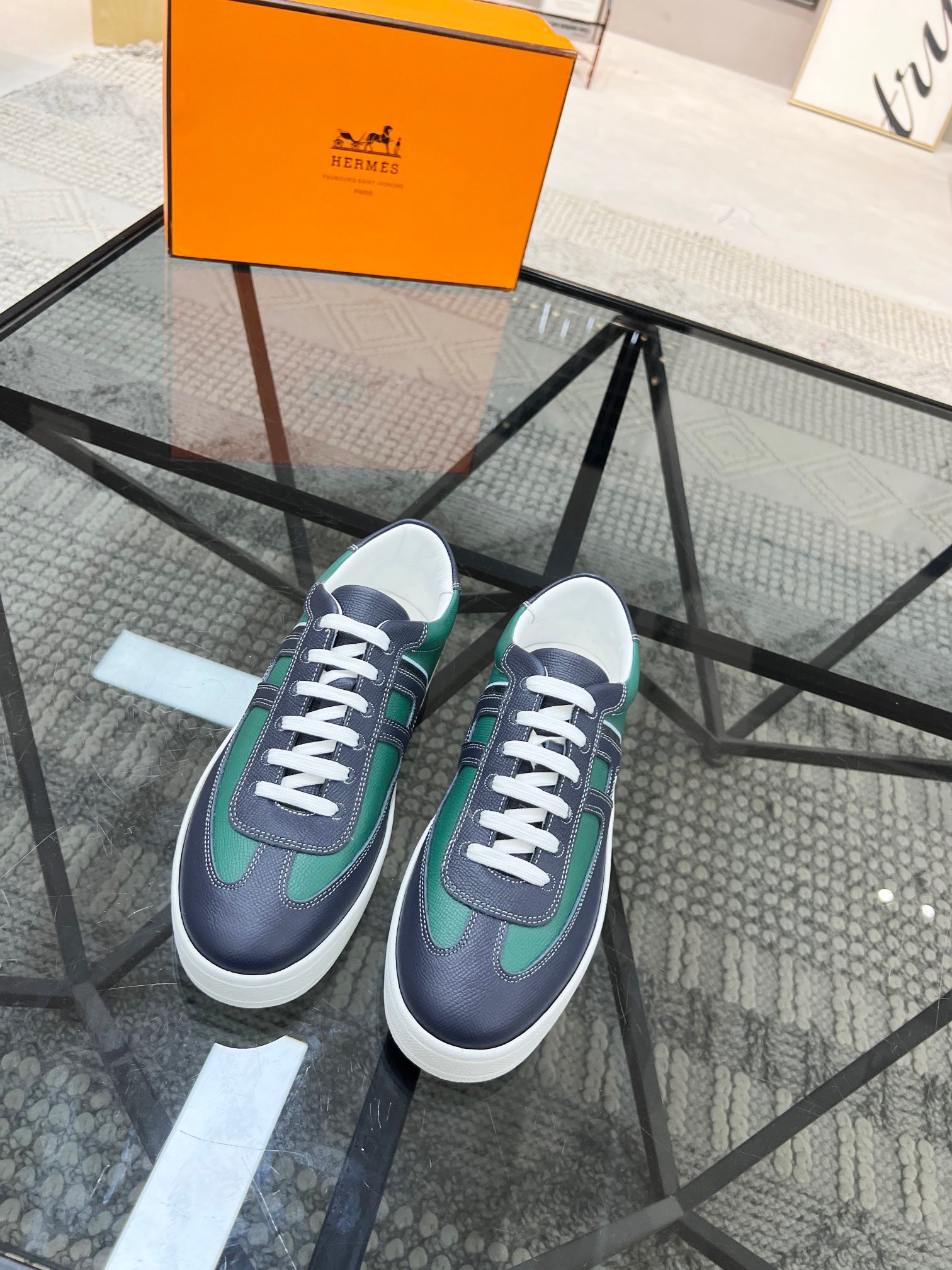 Giày Nam Hermes Siêu Cấp GNGC2673 z3673776897227 701af5ae291200fefed82db589fe268b 510x680 - Giày Nam Hermes Siêu Cấp GNGC2673