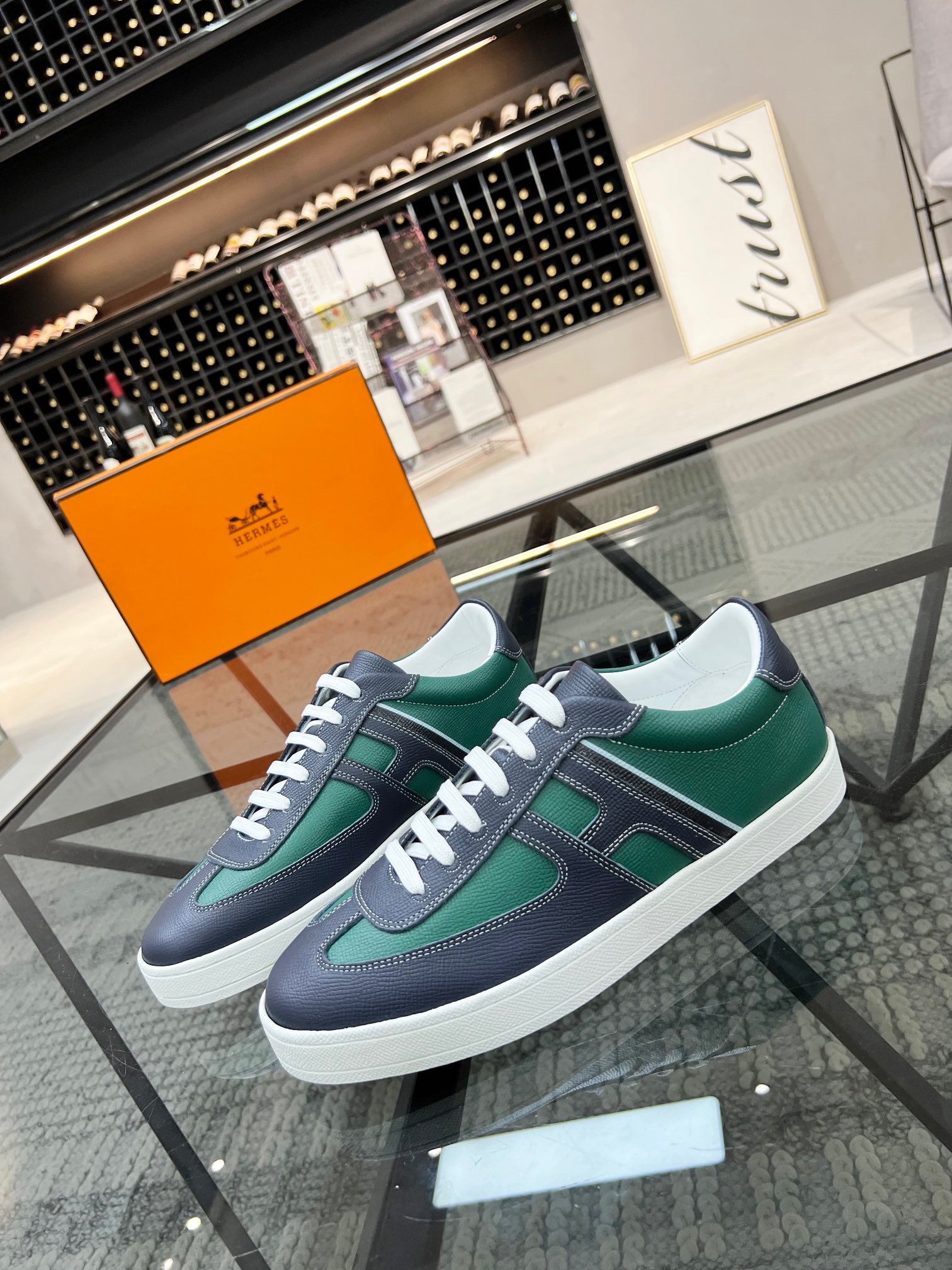 Giày Nam Hermes Siêu Cấp GNGC2673 z3673776919577 6221f15025f263845d4c098ee5bd722e 510x680 - Giày Nam Hermes Siêu Cấp GNGC2673