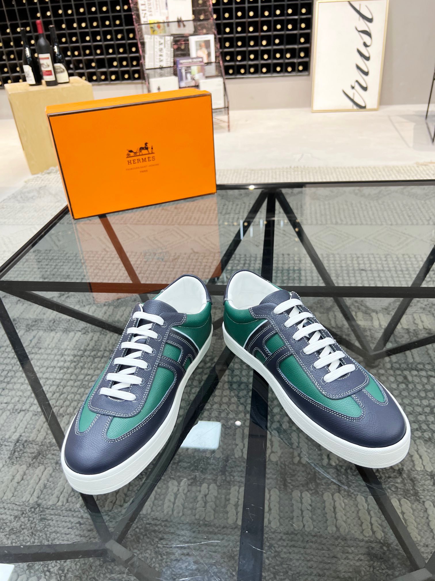 Giày Nam Hermes Siêu Cấp GNGC2673 z3673776920447 7c170ebeaf6b2cdc3e2b3b507bffbf5e 510x680 - Giày Nam Hermes Siêu Cấp GNGC2673