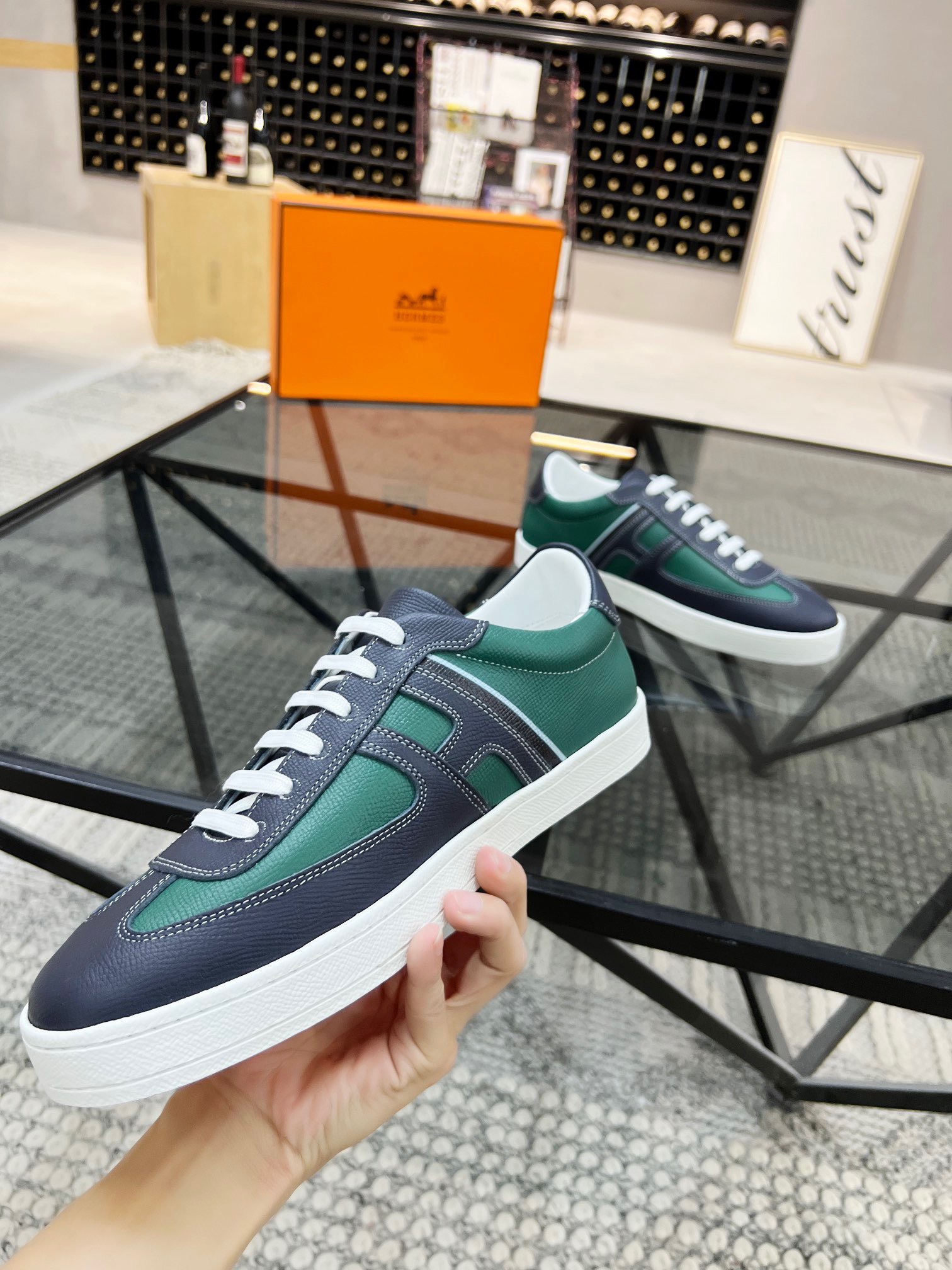 Giày Nam Hermes Siêu Cấp GNGC2673 z3673776935557 c0047b759377f968d94f13208f9cc8f5 510x680 - Giày Nam Hermes Siêu Cấp GNGC2673