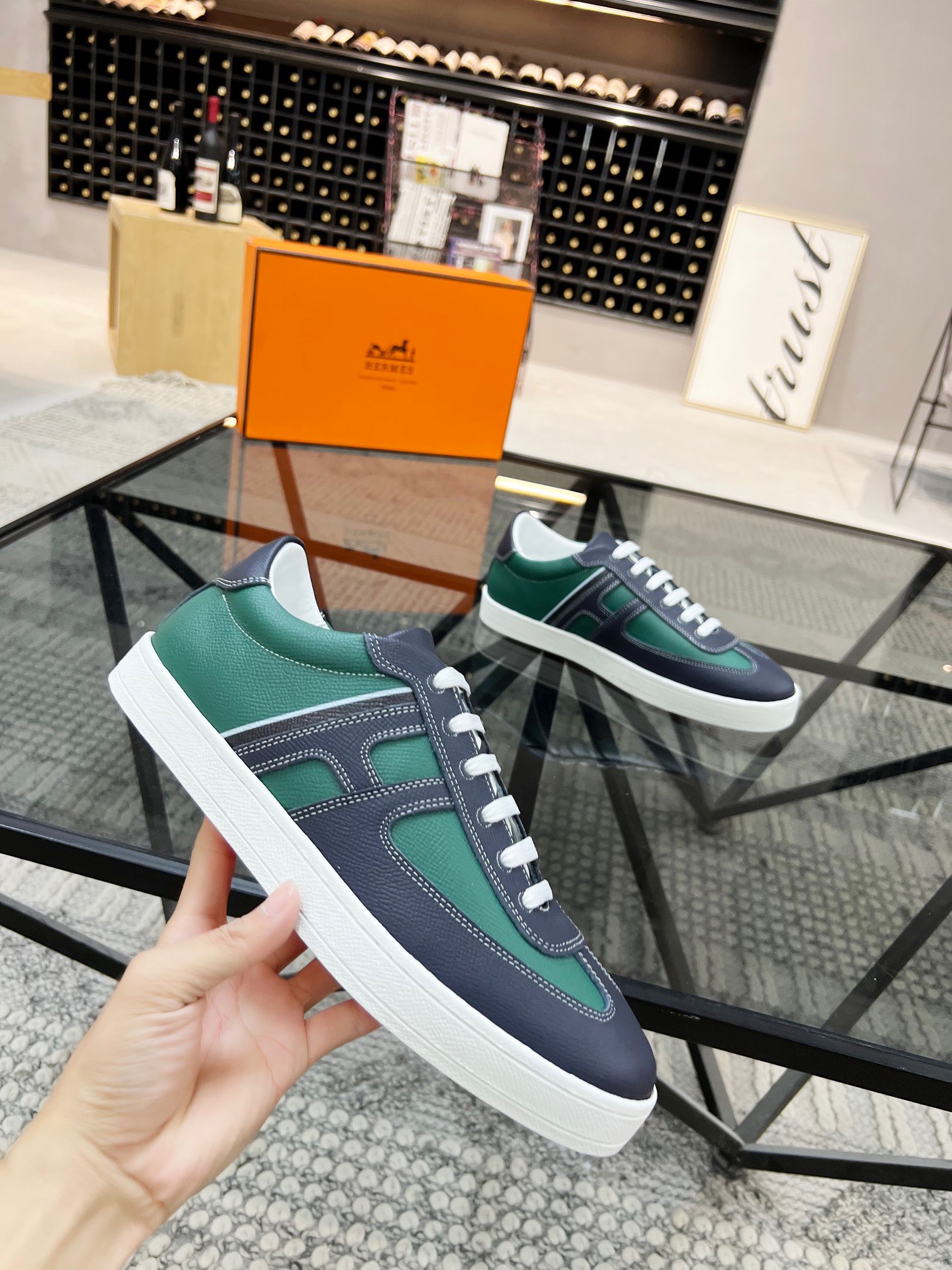 Giày Nam Hermes Siêu Cấp GNGC2673 z3673776977631 83adb6480fa7031152309ab516d3e148 510x680 - Giày Nam Hermes Siêu Cấp GNGC2673
