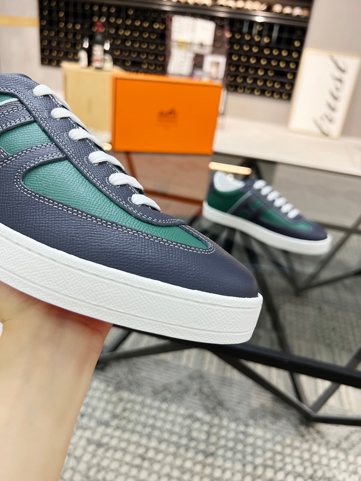 Giày Nam Hermes Siêu Cấp GNGC2673 z3673777004345 e8d64414fc9b840cd38e9c0cef001914 510x680 - Giày Nam Hermes Siêu Cấp GNGC2673