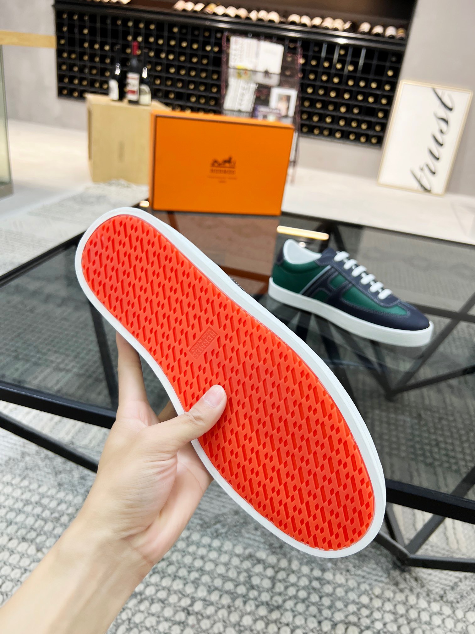 Giày Nam Hermes Siêu Cấp GNGC2673 z3673777082686 f3818e2d1e0796779e7b556b58a6b899 510x680 - Giày Nam Hermes Siêu Cấp GNGC2673