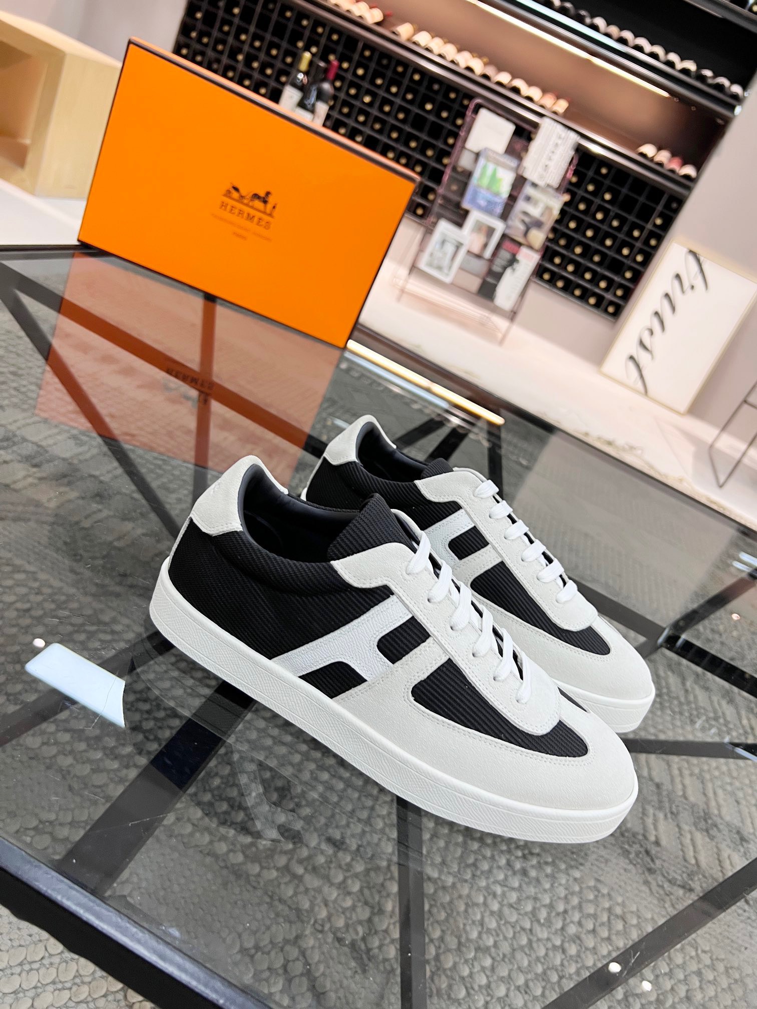Giày Nam Hermes Siêu Cấp GNGC2675 z3673777705641 4f846e5c1b38adc377f0702f57afbc0b 510x680 - Giày Nam Hermes Siêu Cấp GNGC2675