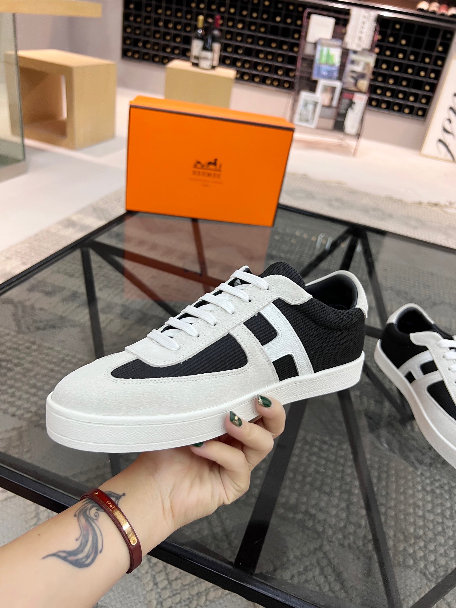 Giày Nam Hermes Siêu Cấp GNGC2675 z3673777710824 296b64945a7de789396911379c3942bb 510x680 - Giày Nam Hermes Siêu Cấp GNGC2675